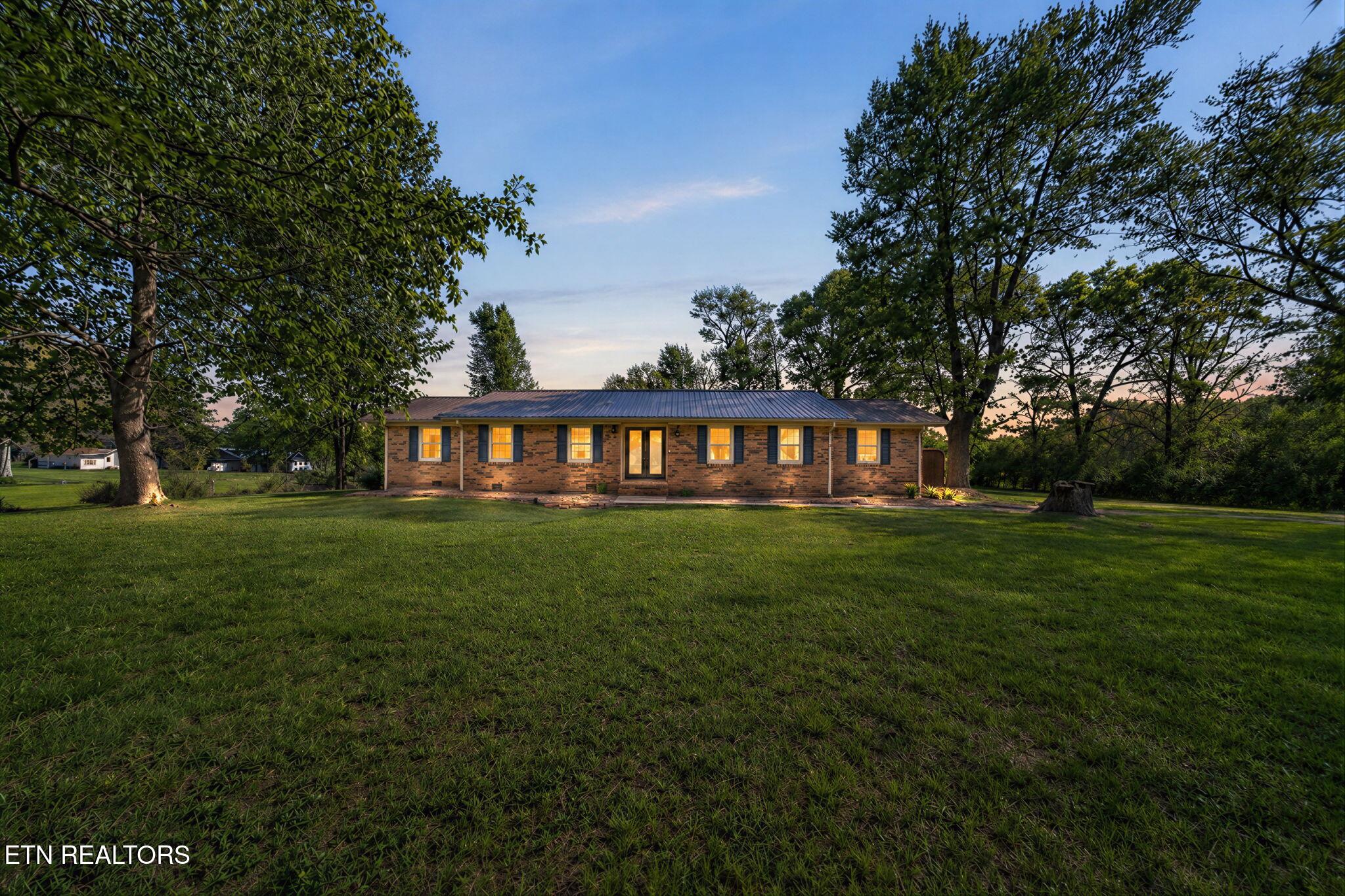 109 Parkway Lane Crossville TN 38572