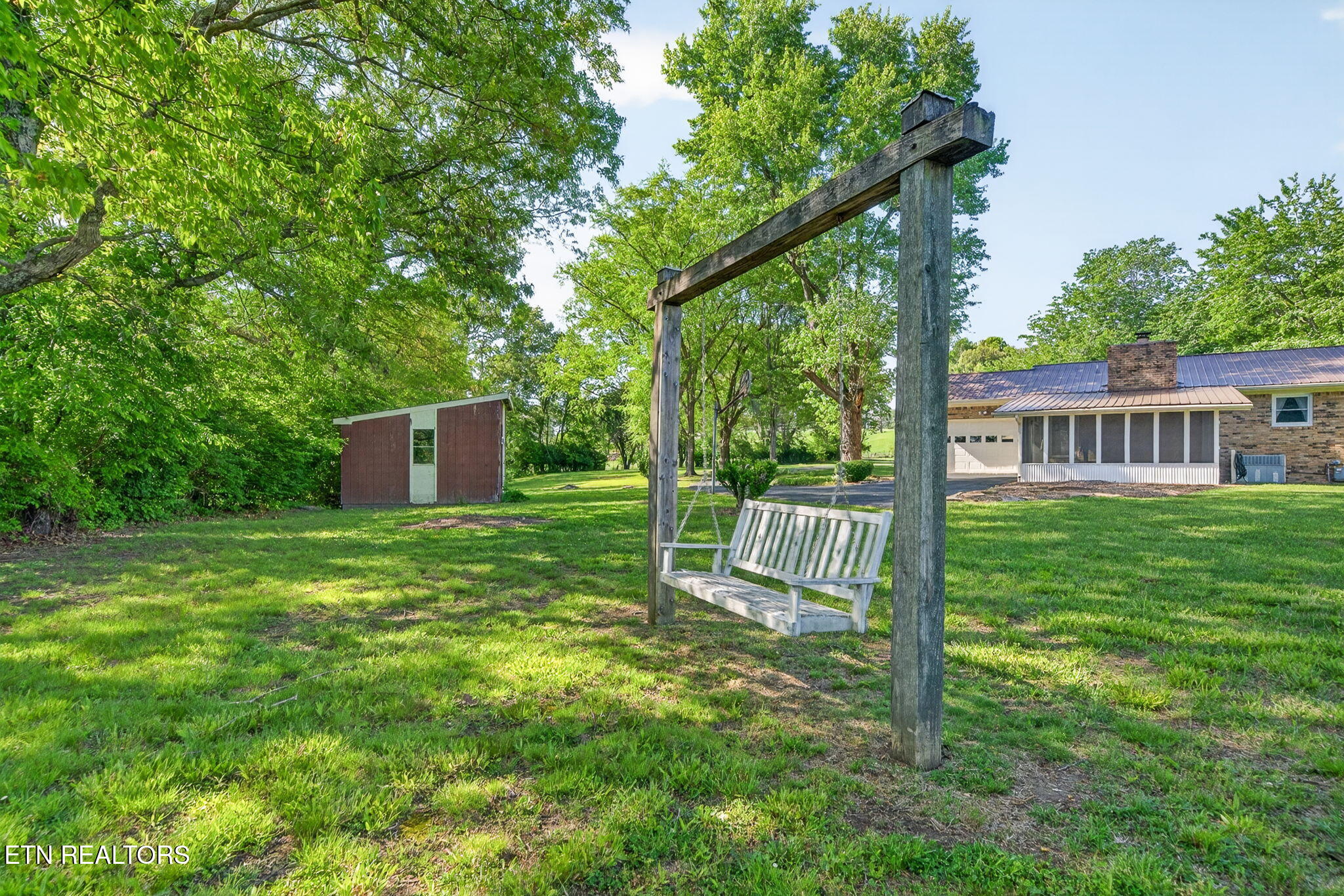 109 Parkway Lane Crossville TN 38572