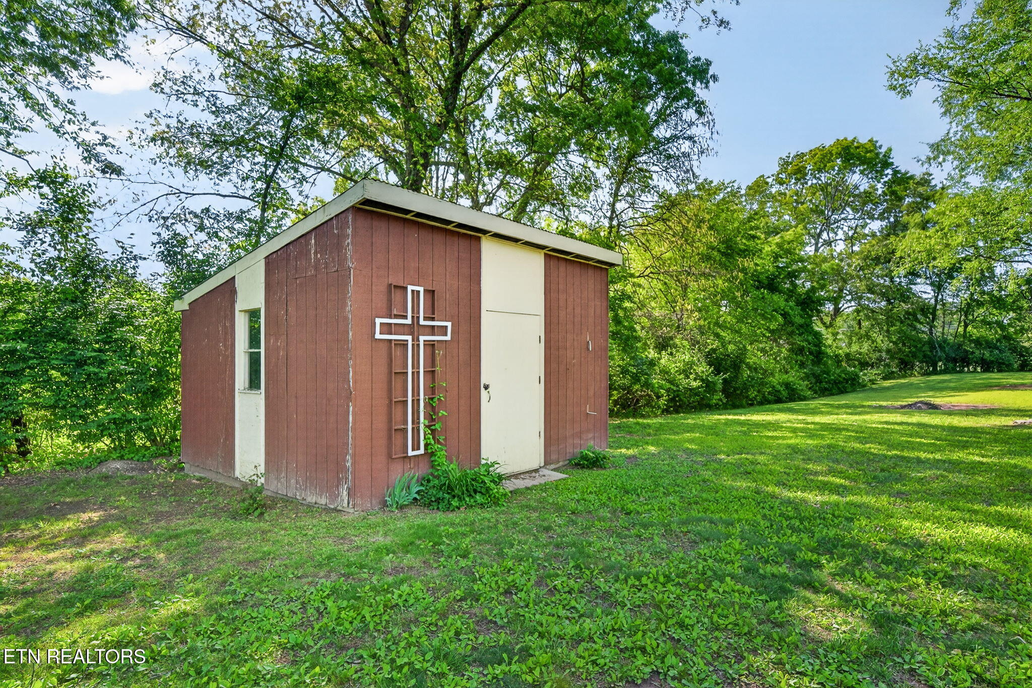 109 Parkway Lane Crossville TN 38572