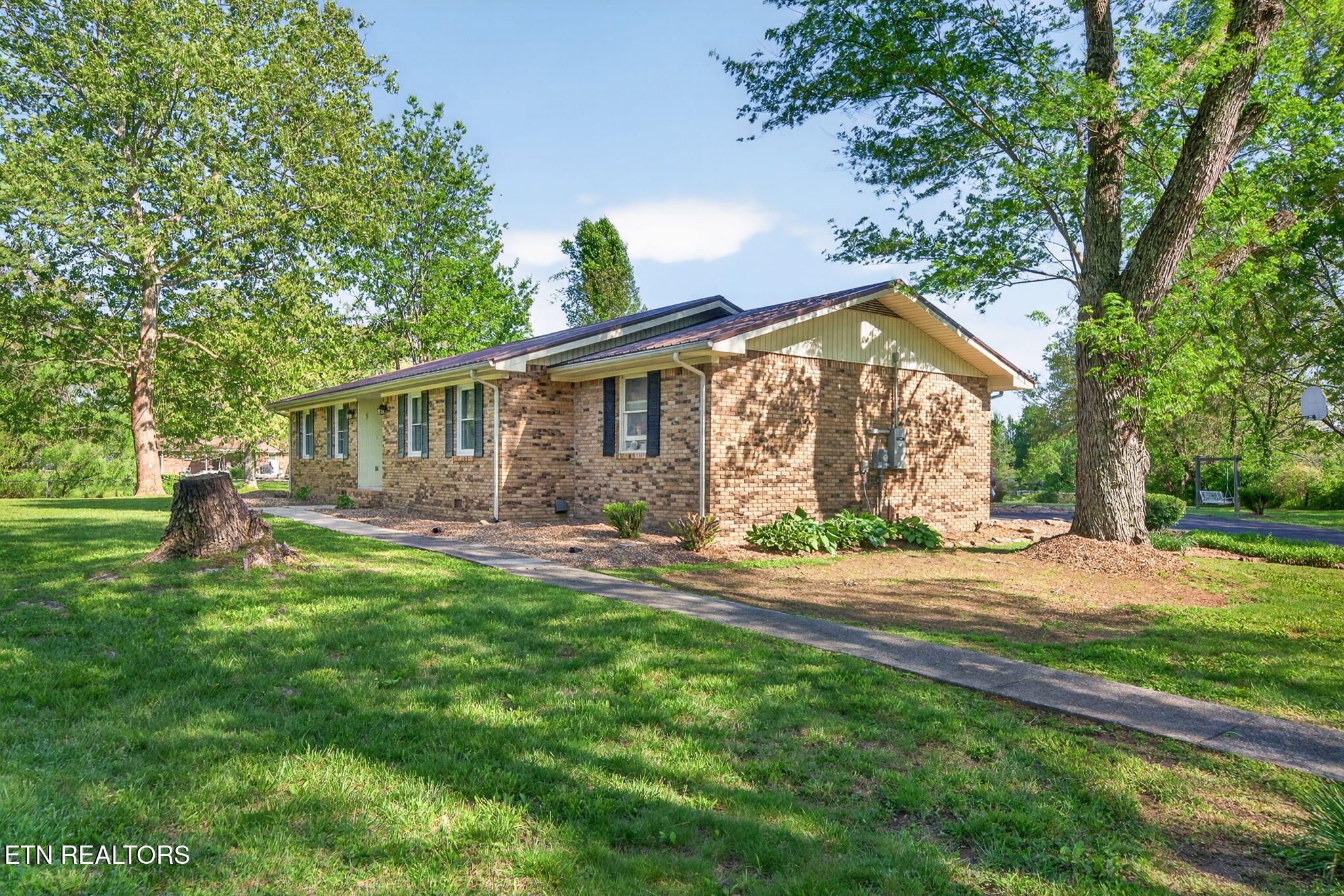 109 Parkway Lane Crossville TN 38572