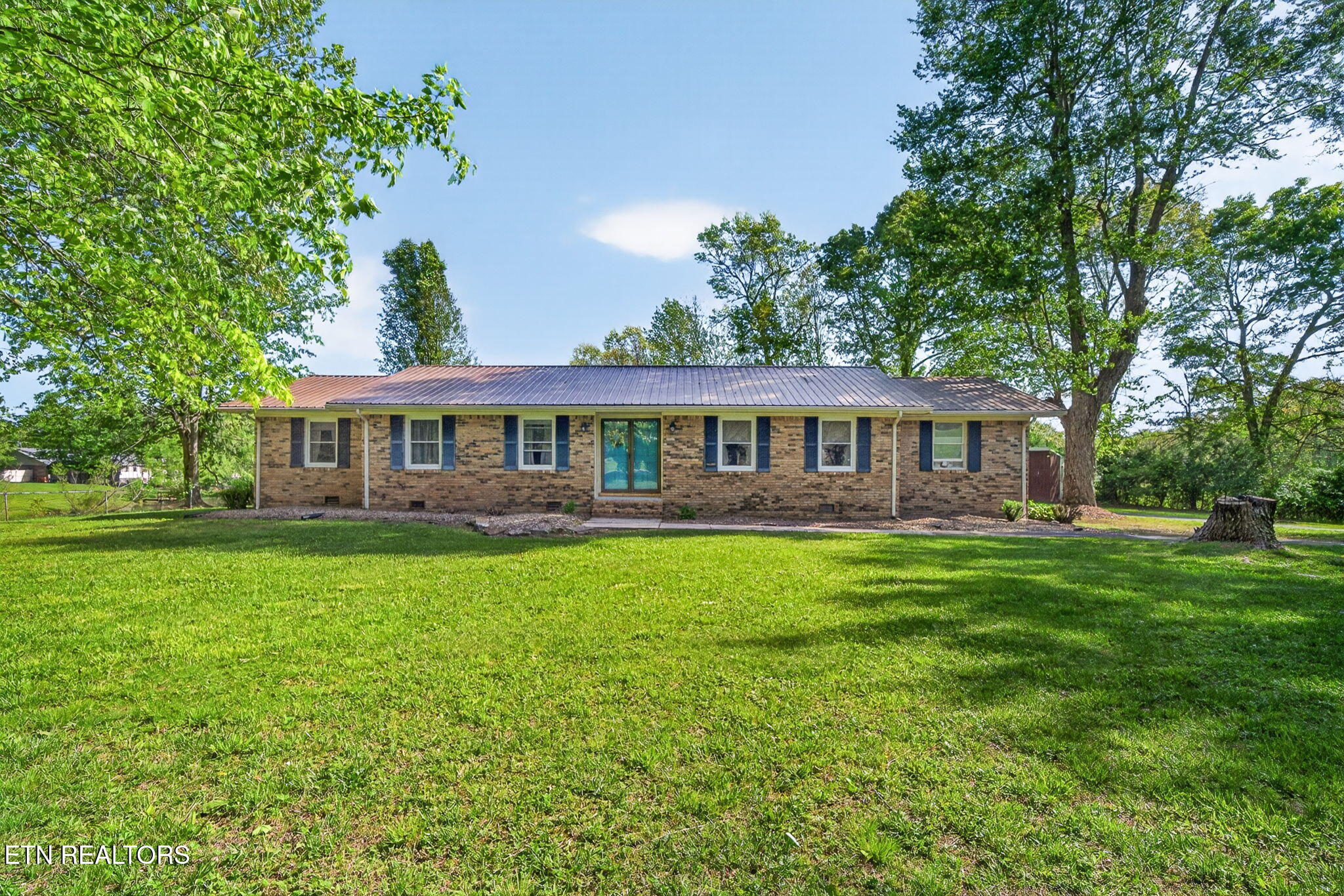 109 Parkway Lane Crossville TN 38572