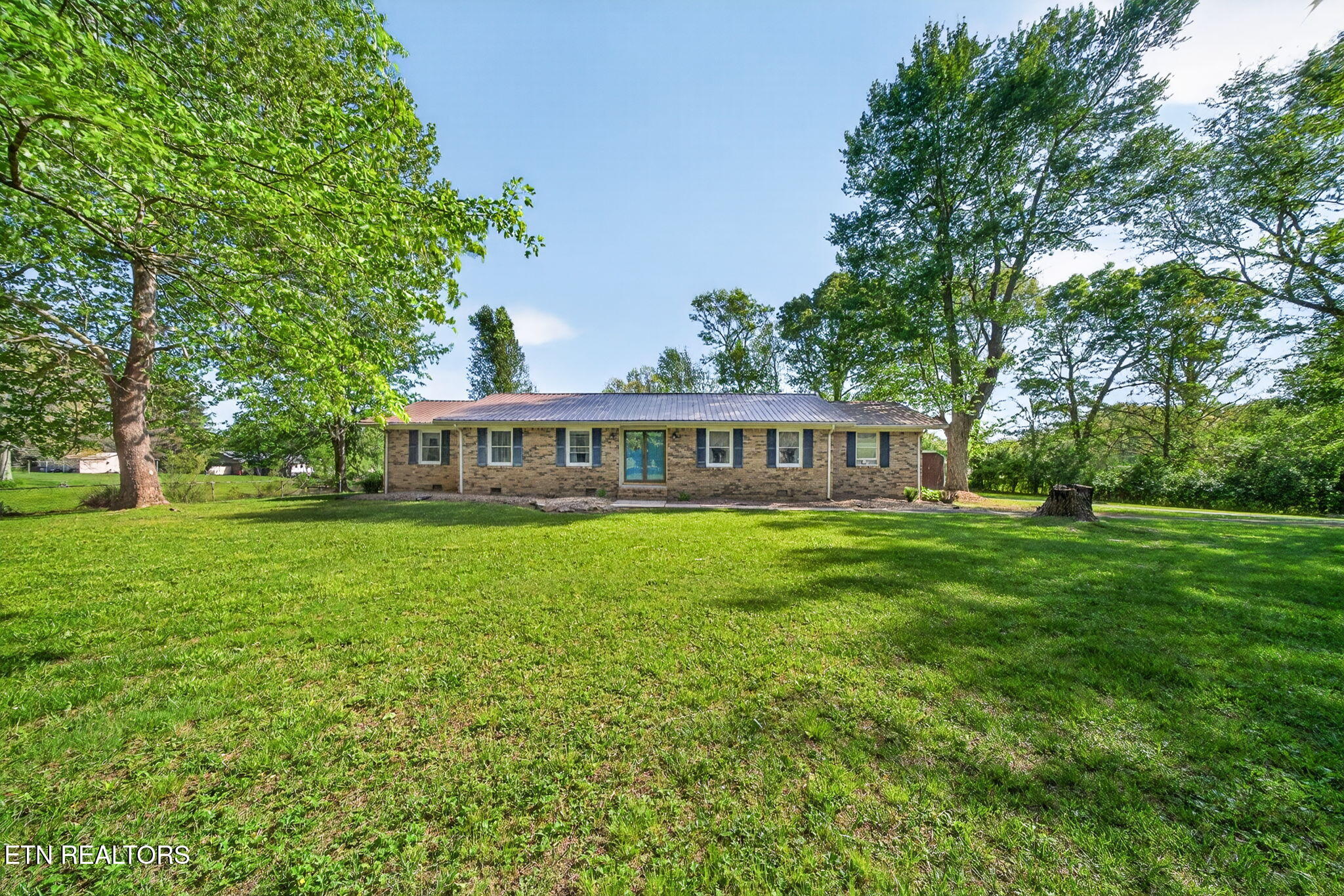 109 Parkway Lane Crossville TN 38572