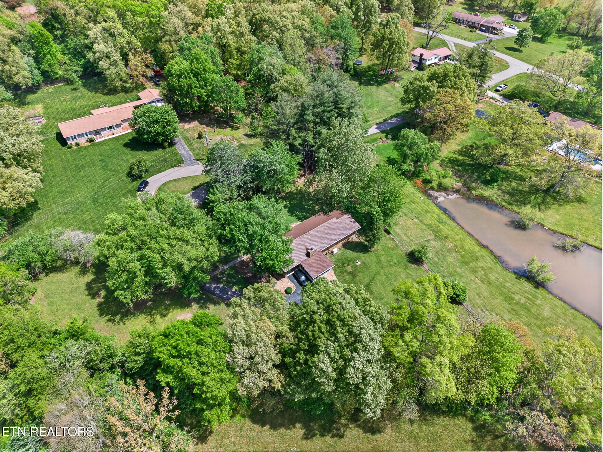 109 Parkway Lane Crossville TN 38572
