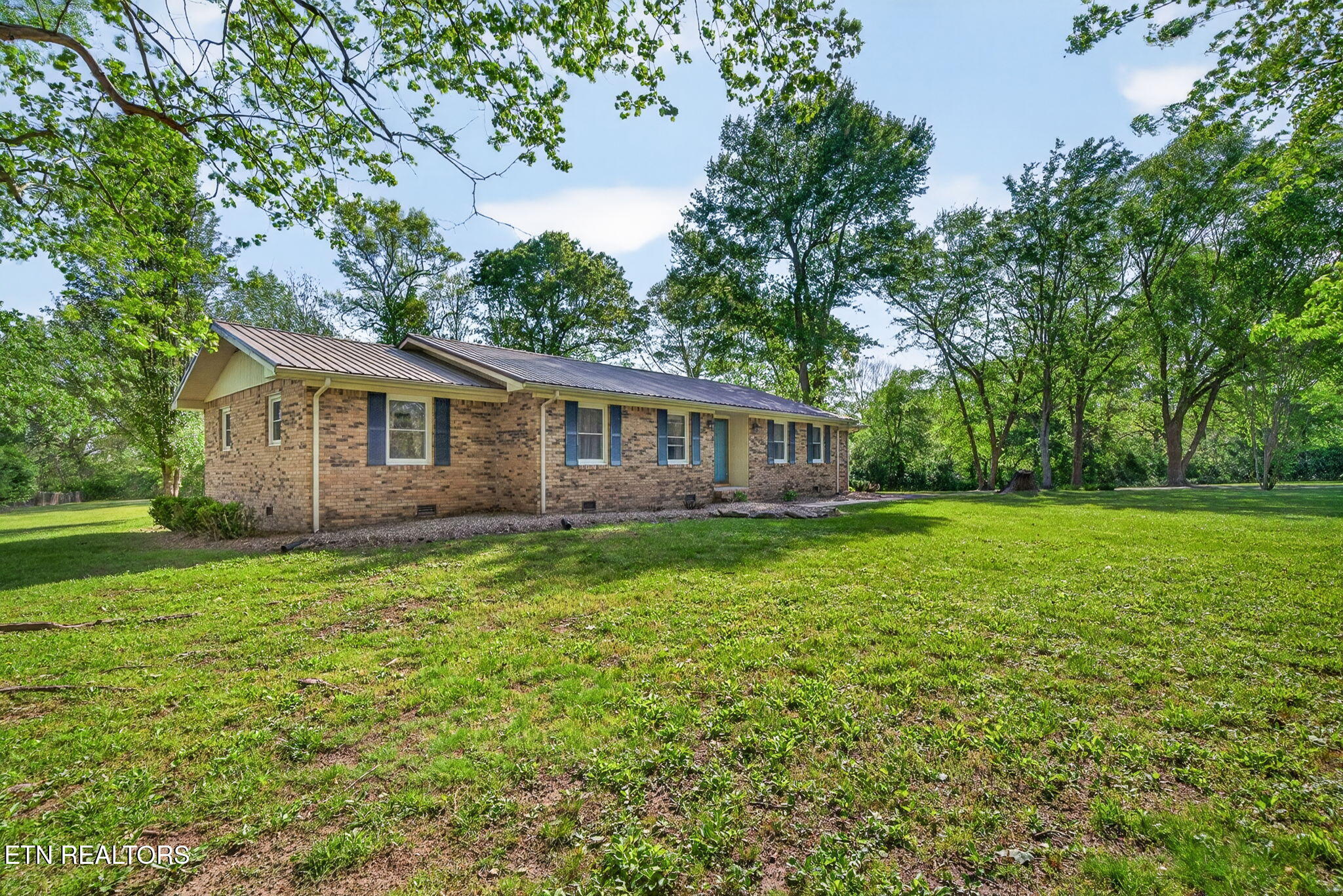 109 Parkway Lane Crossville TN 38572