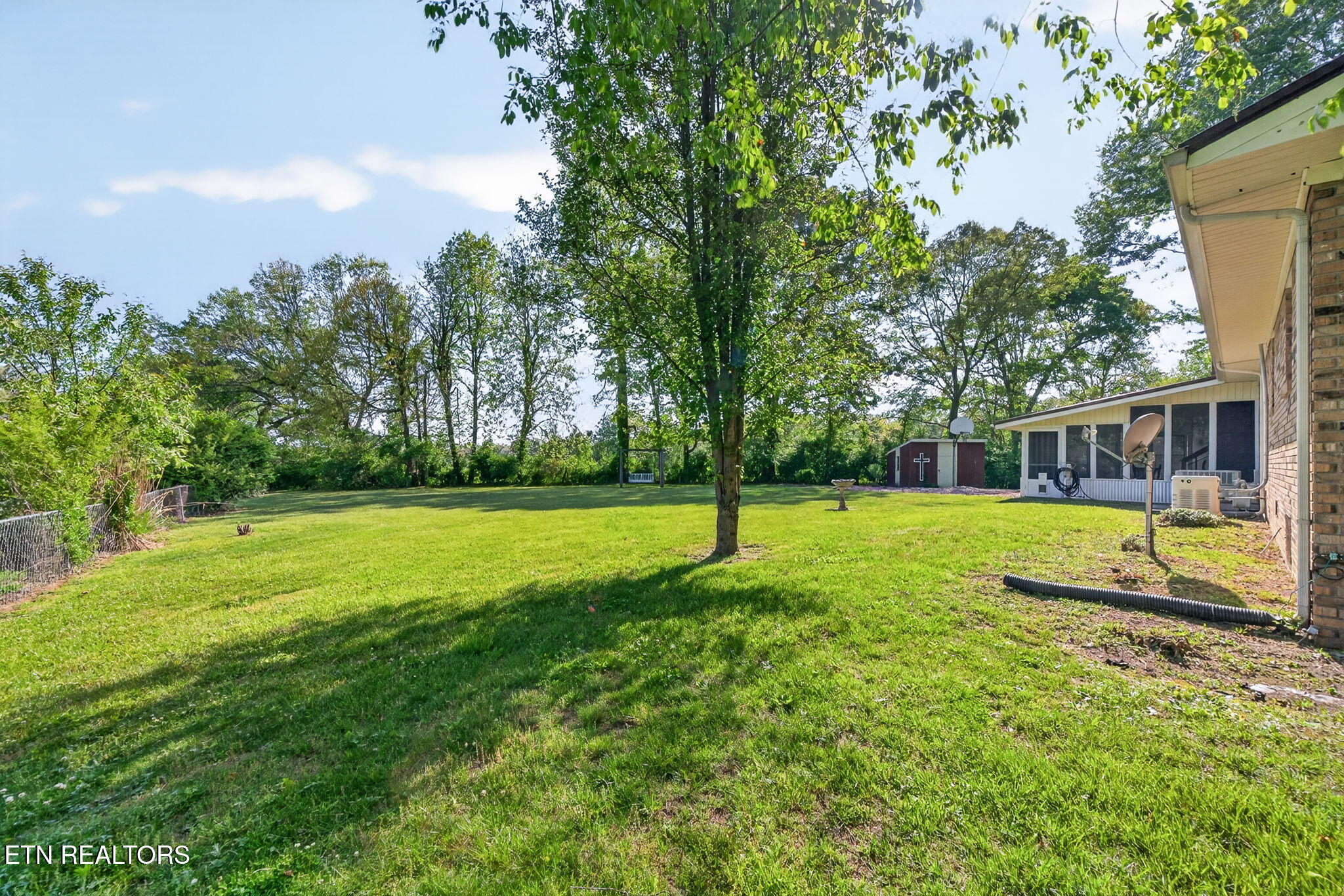 109 Parkway Lane Crossville TN 38572