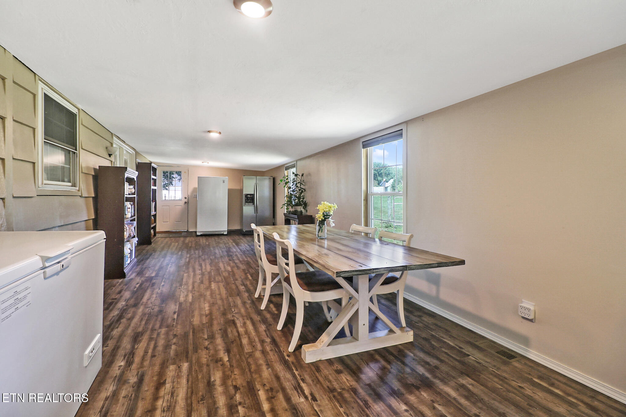 122 Frankfort Road Lancing TN 37770