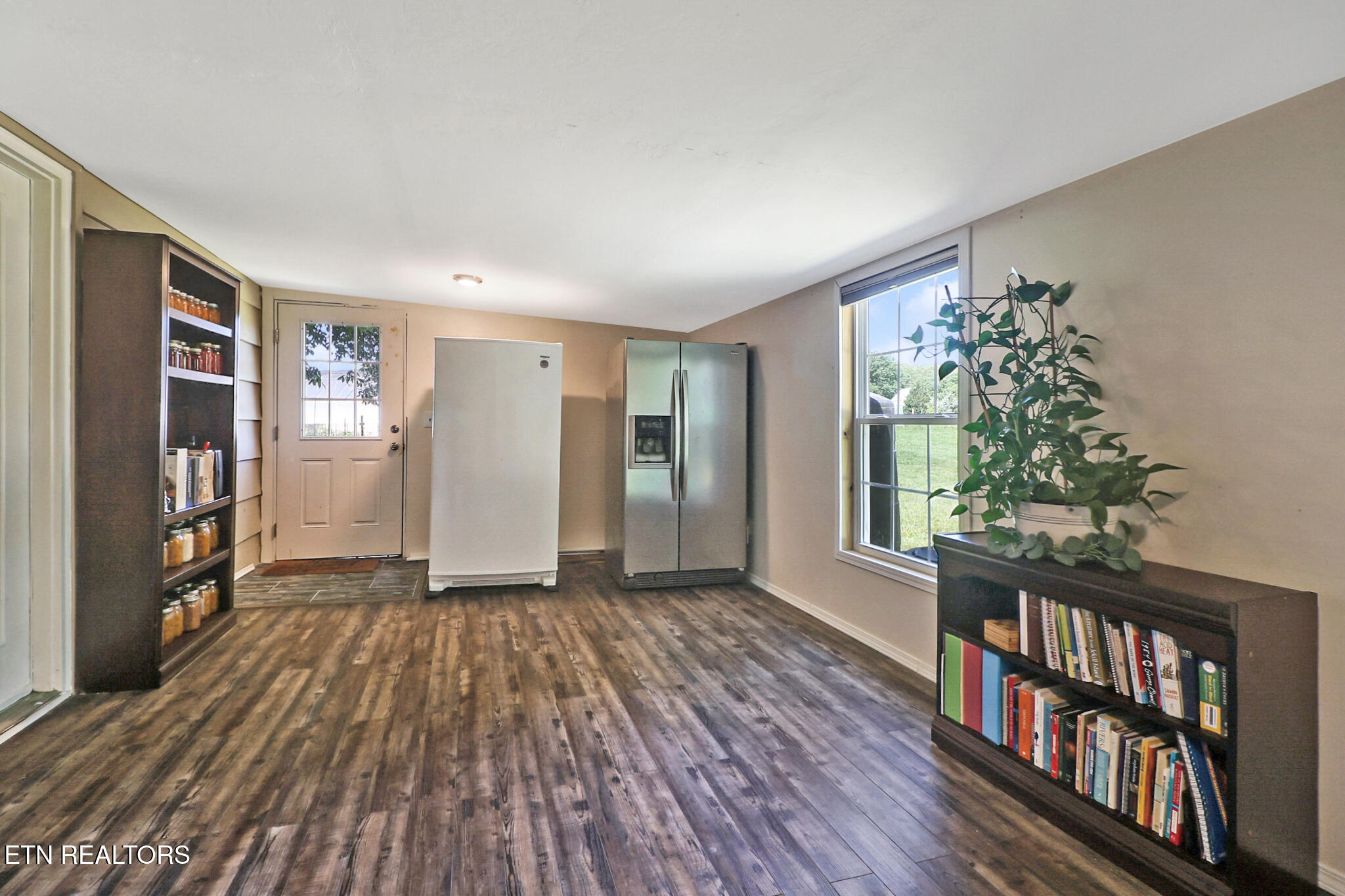 122 Frankfort Road Lancing TN 37770