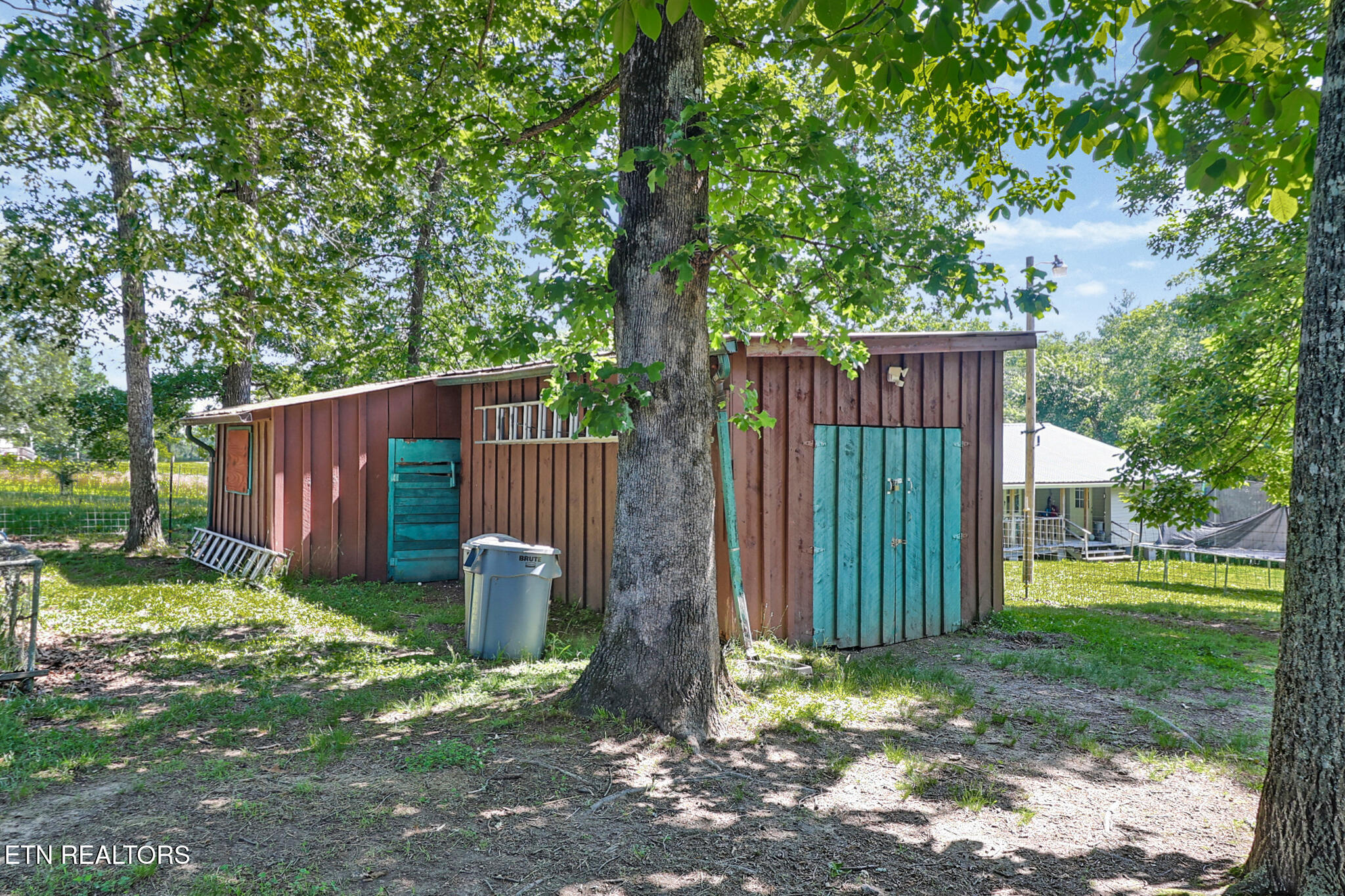 122 Frankfort Road Lancing TN 37770