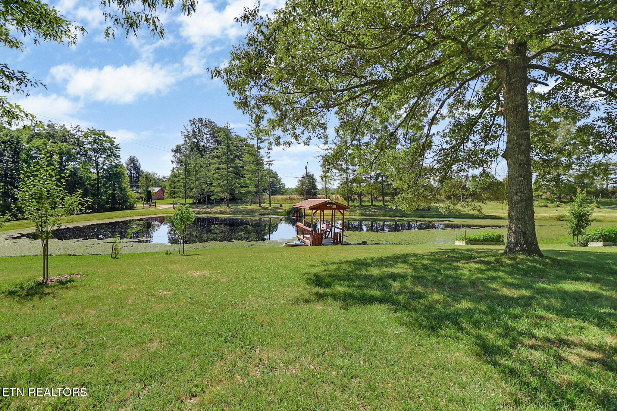 122 Frankfort Road Lancing TN 37770