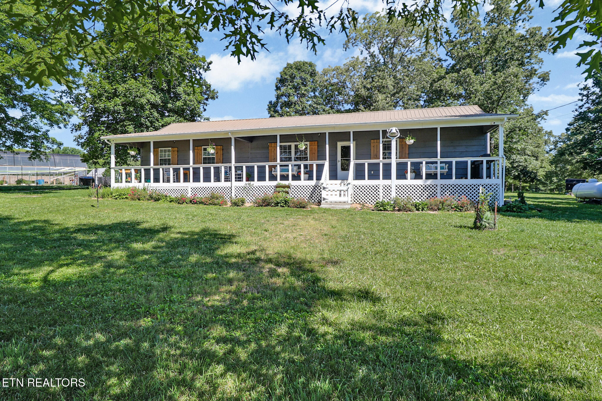 122 Frankfort Road Lancing TN 37770