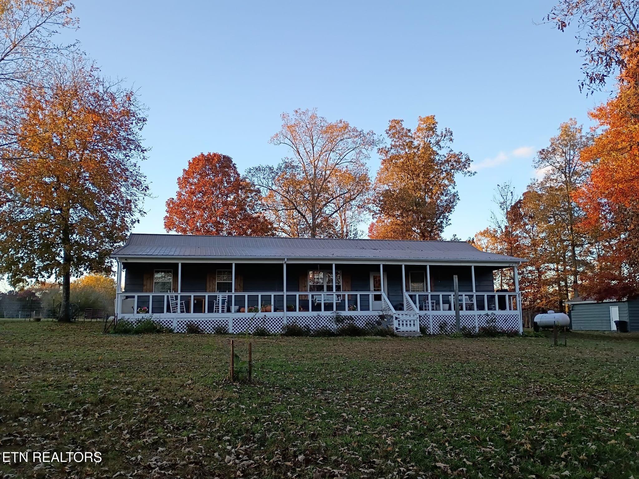 122 Frankfort Road Lancing TN 37770
