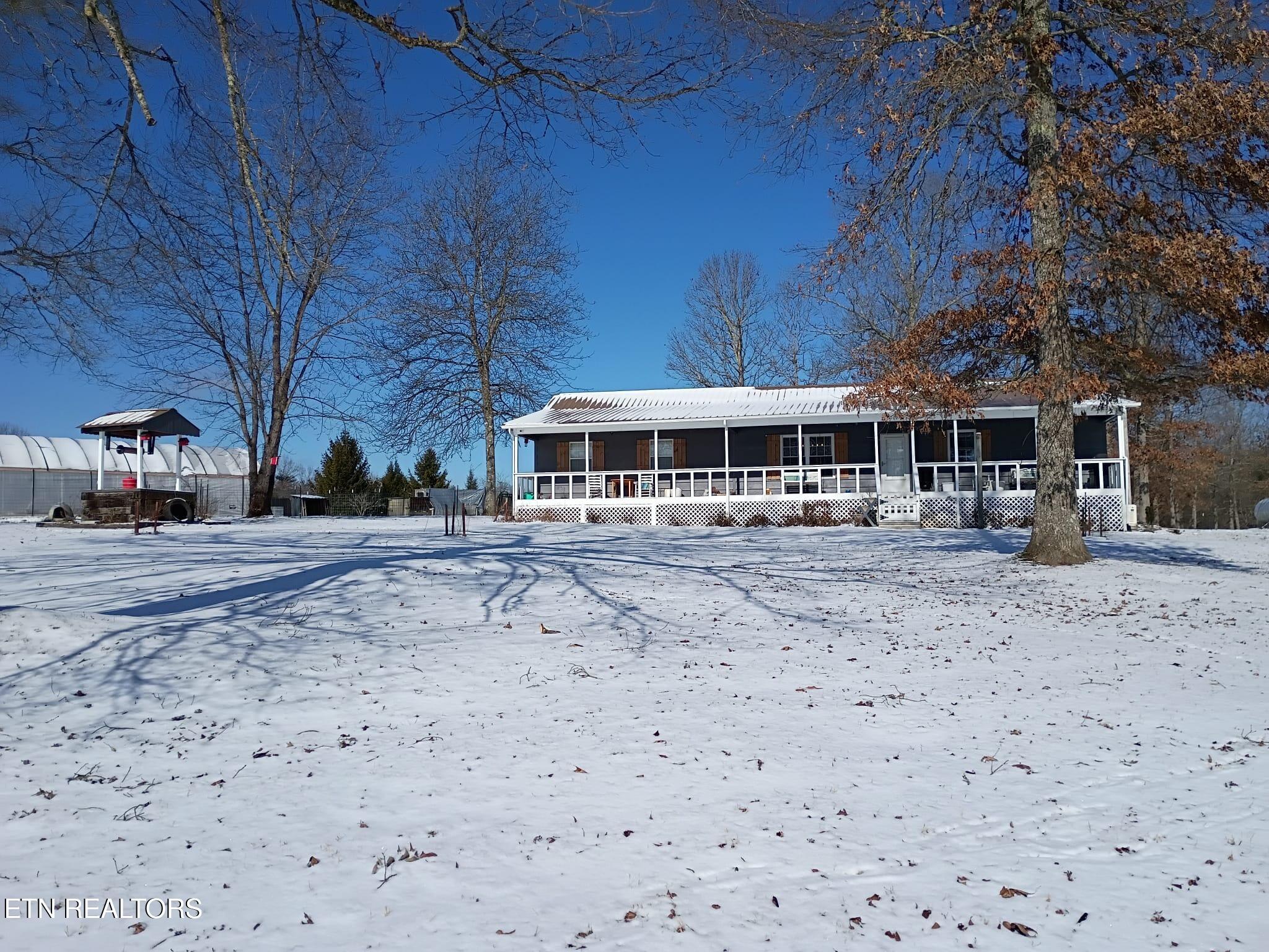 122 Frankfort Road Lancing TN 37770