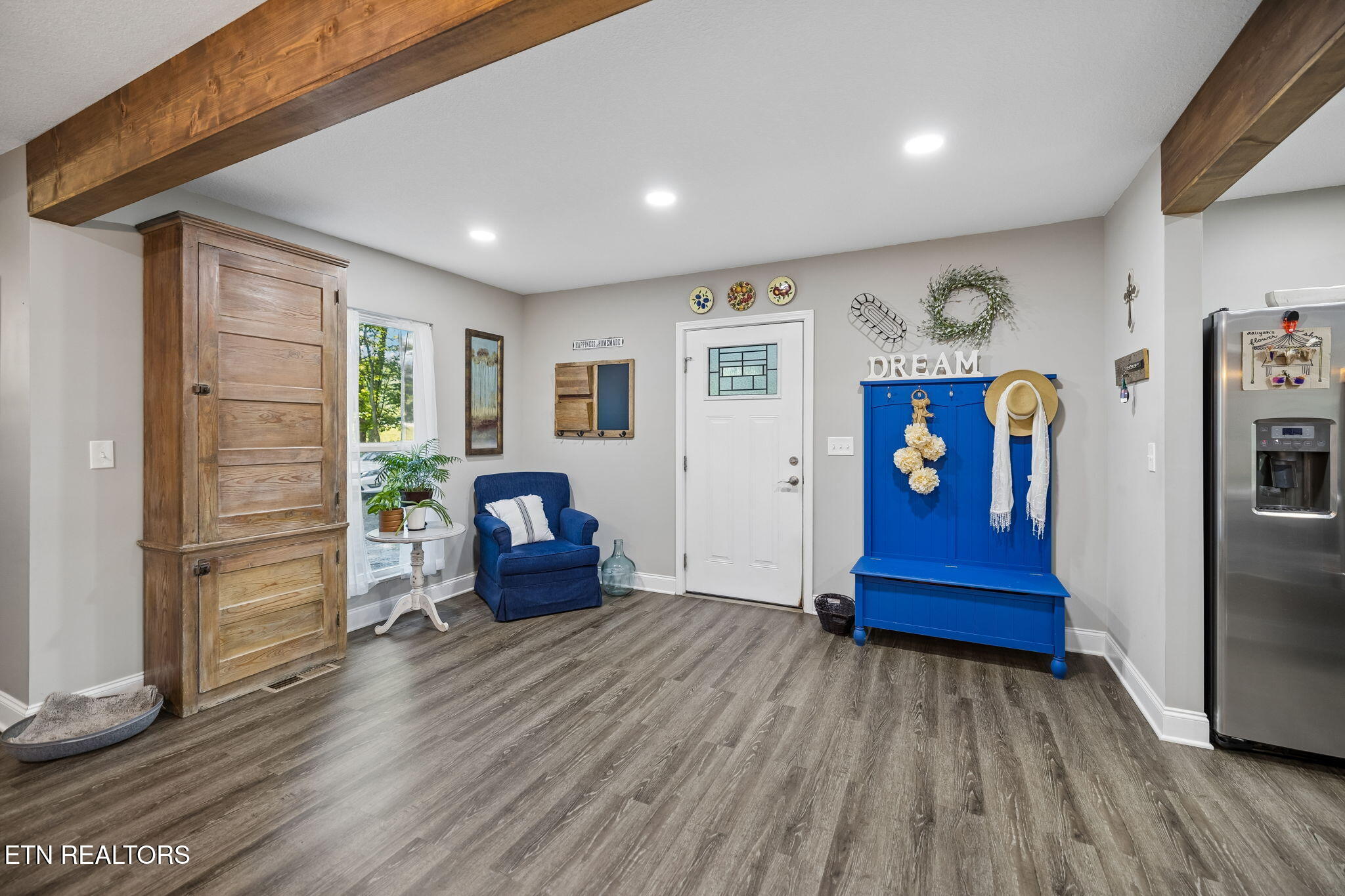 6513 Summerfield Drive Knoxville TN 37921