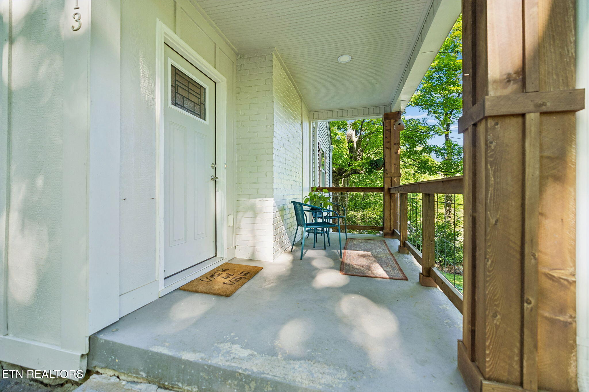 6513 Summerfield Drive Knoxville TN 37921