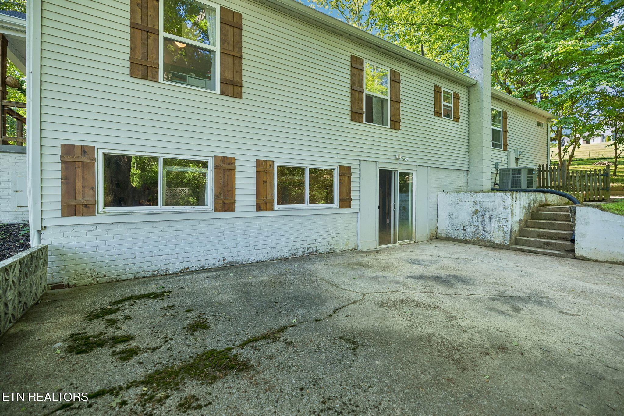 6513 Summerfield Drive Knoxville TN 37921
