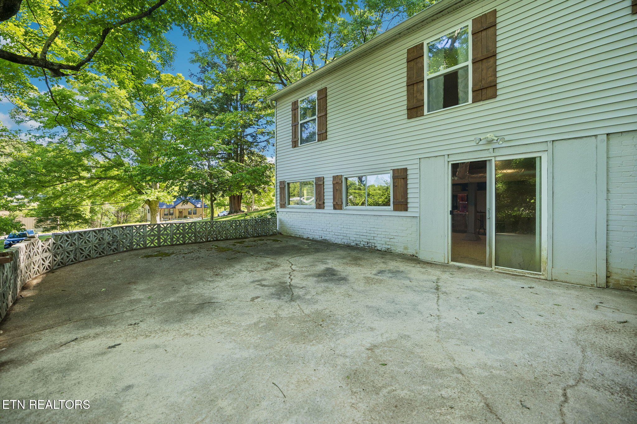 6513 Summerfield Drive Knoxville TN 37921