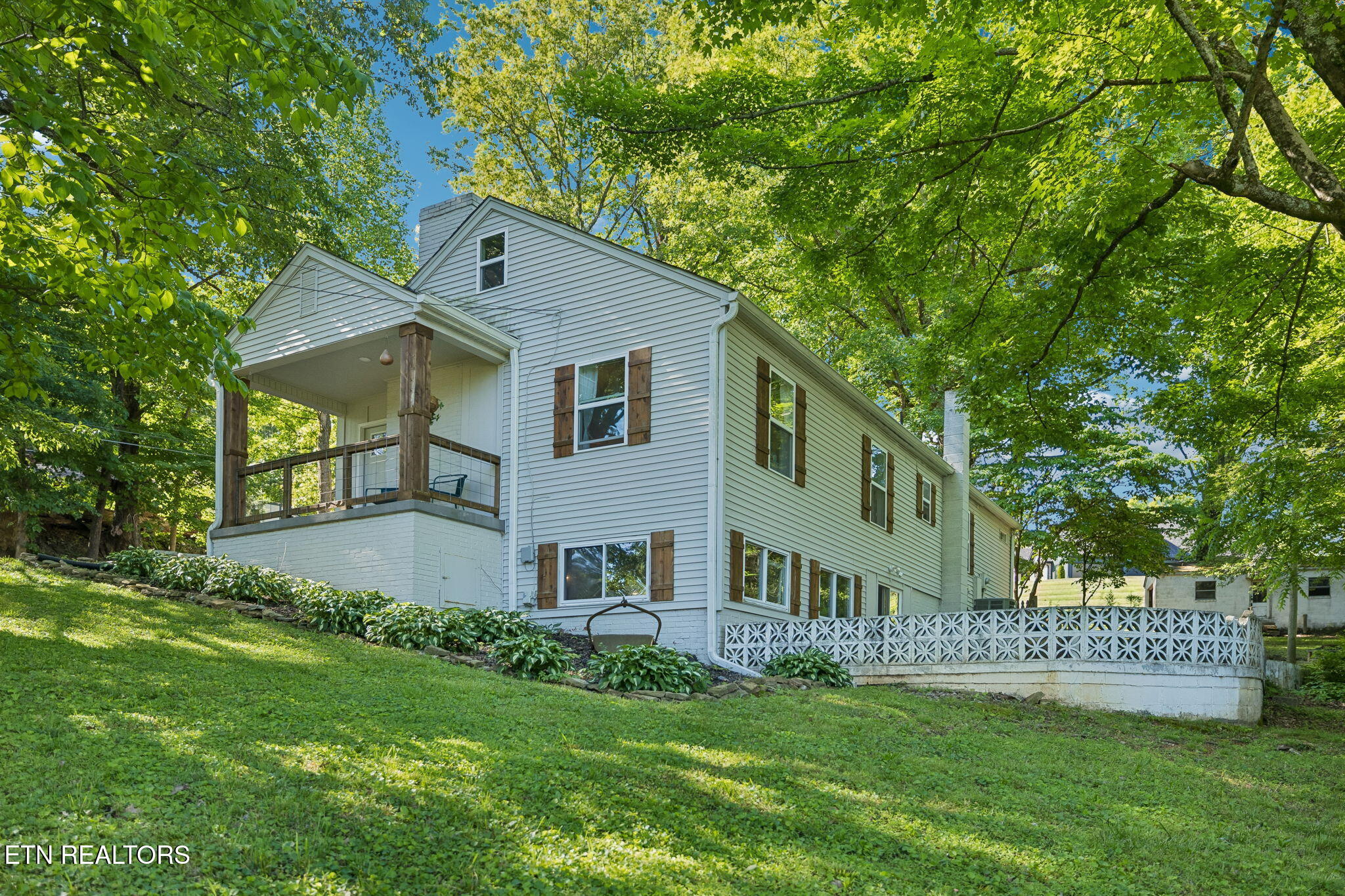 6513 Summerfield Drive Knoxville TN 37921