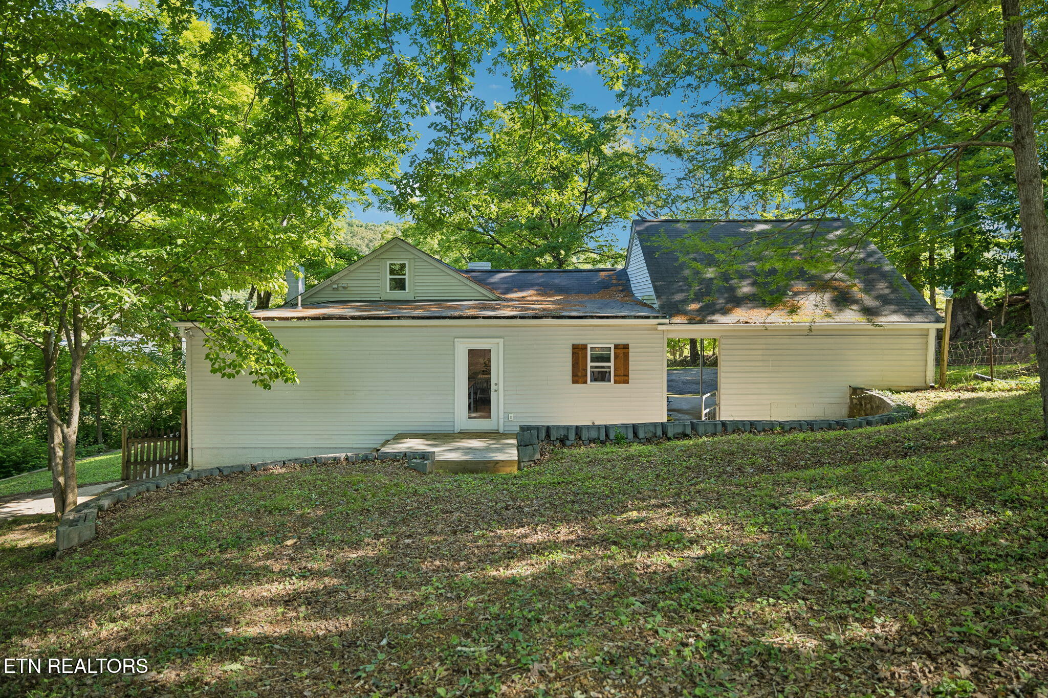 6513 Summerfield Drive Knoxville TN 37921