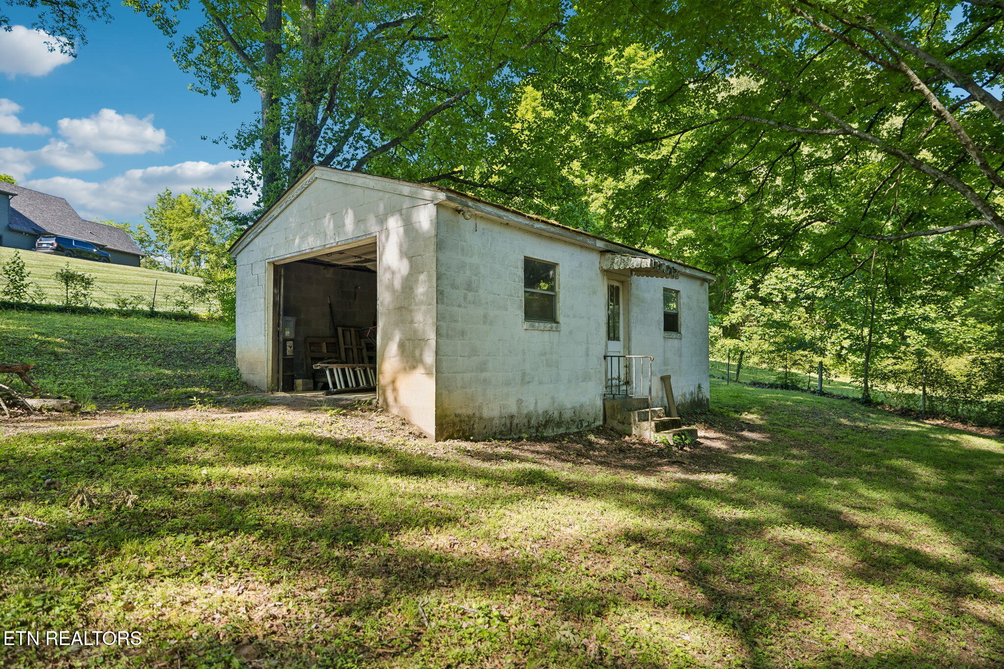 6513 Summerfield Drive Knoxville TN 37921