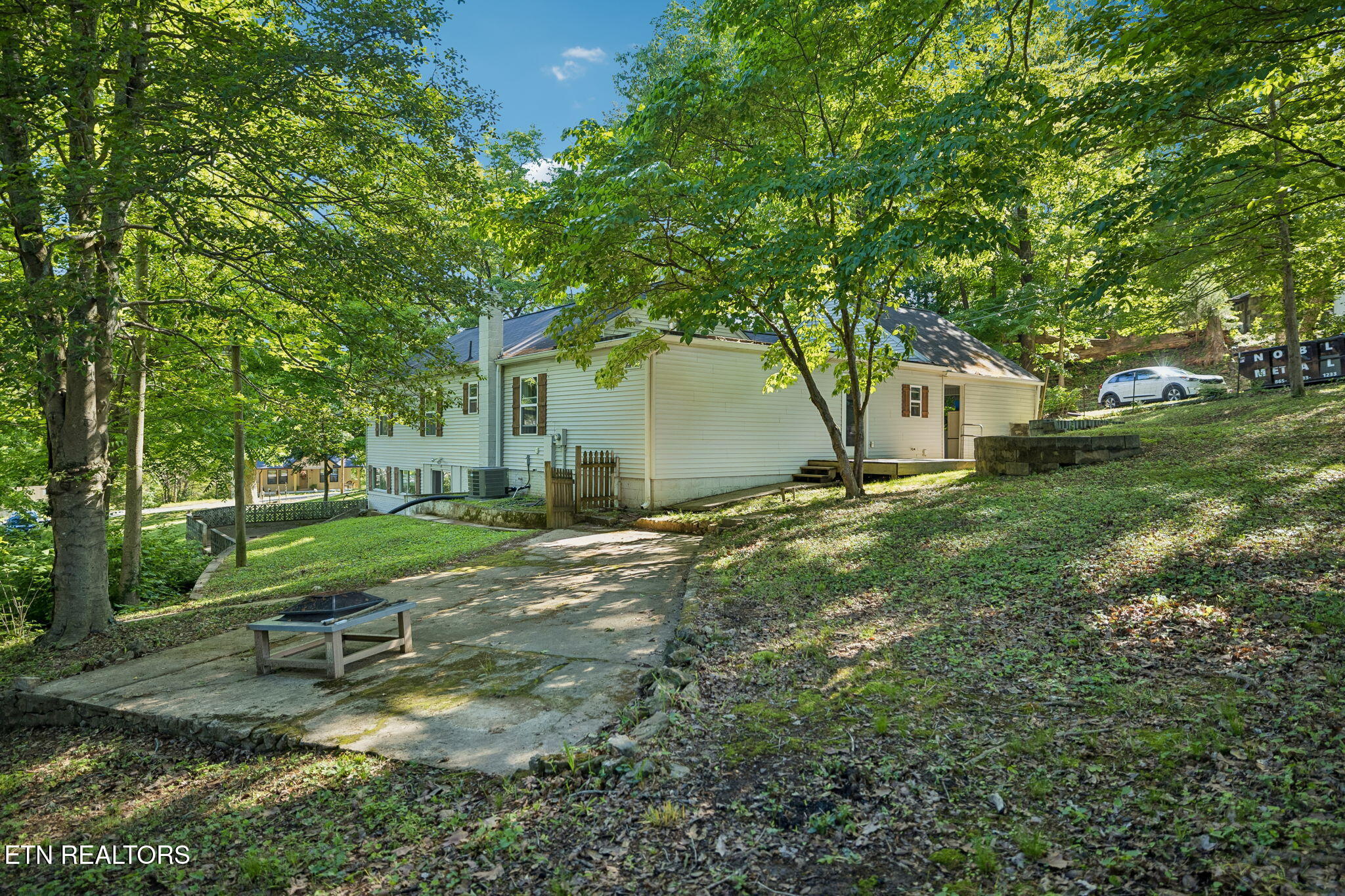 6513 Summerfield Drive Knoxville TN 37921