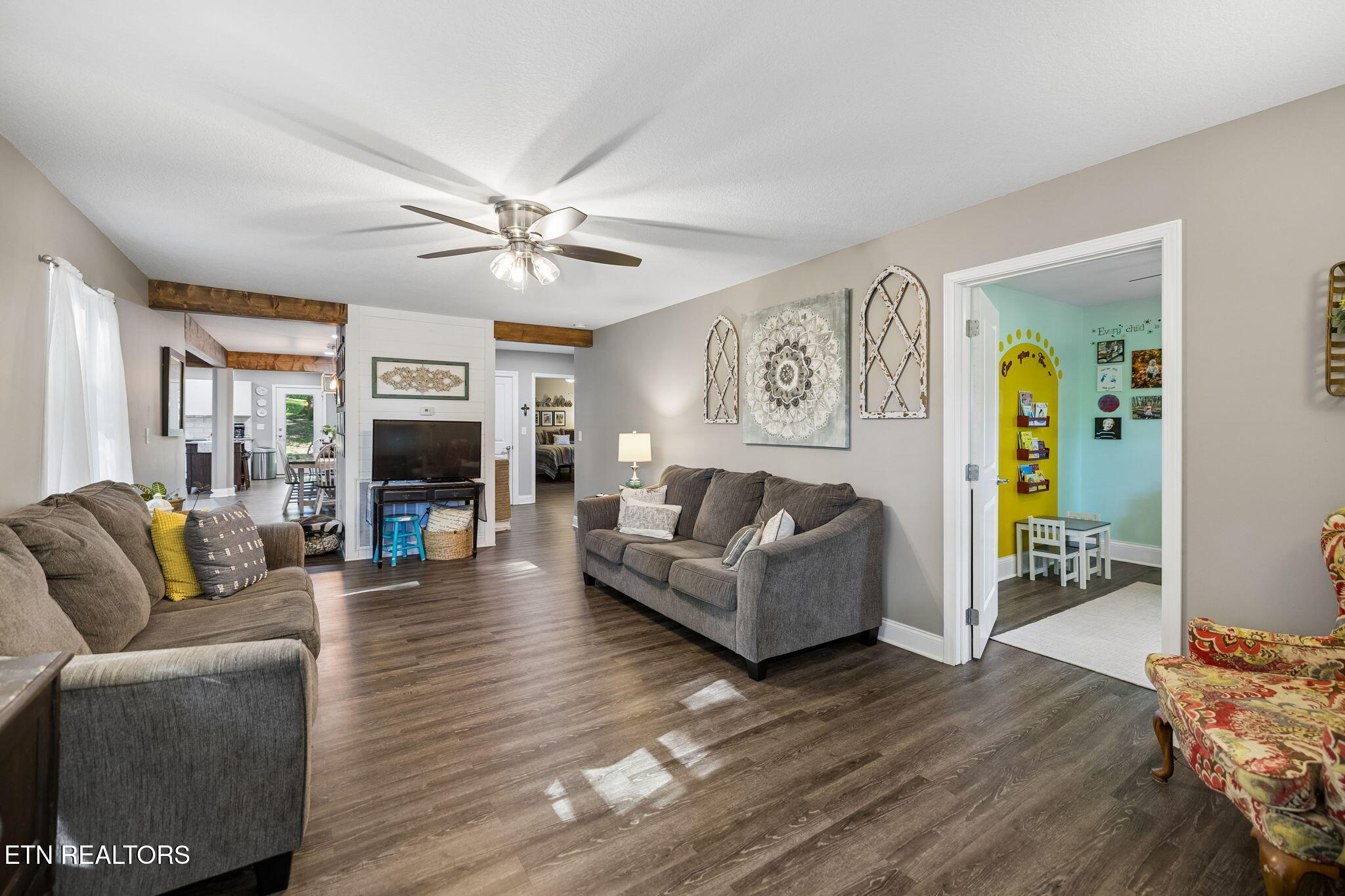 6513 Summerfield Drive Knoxville TN 37921