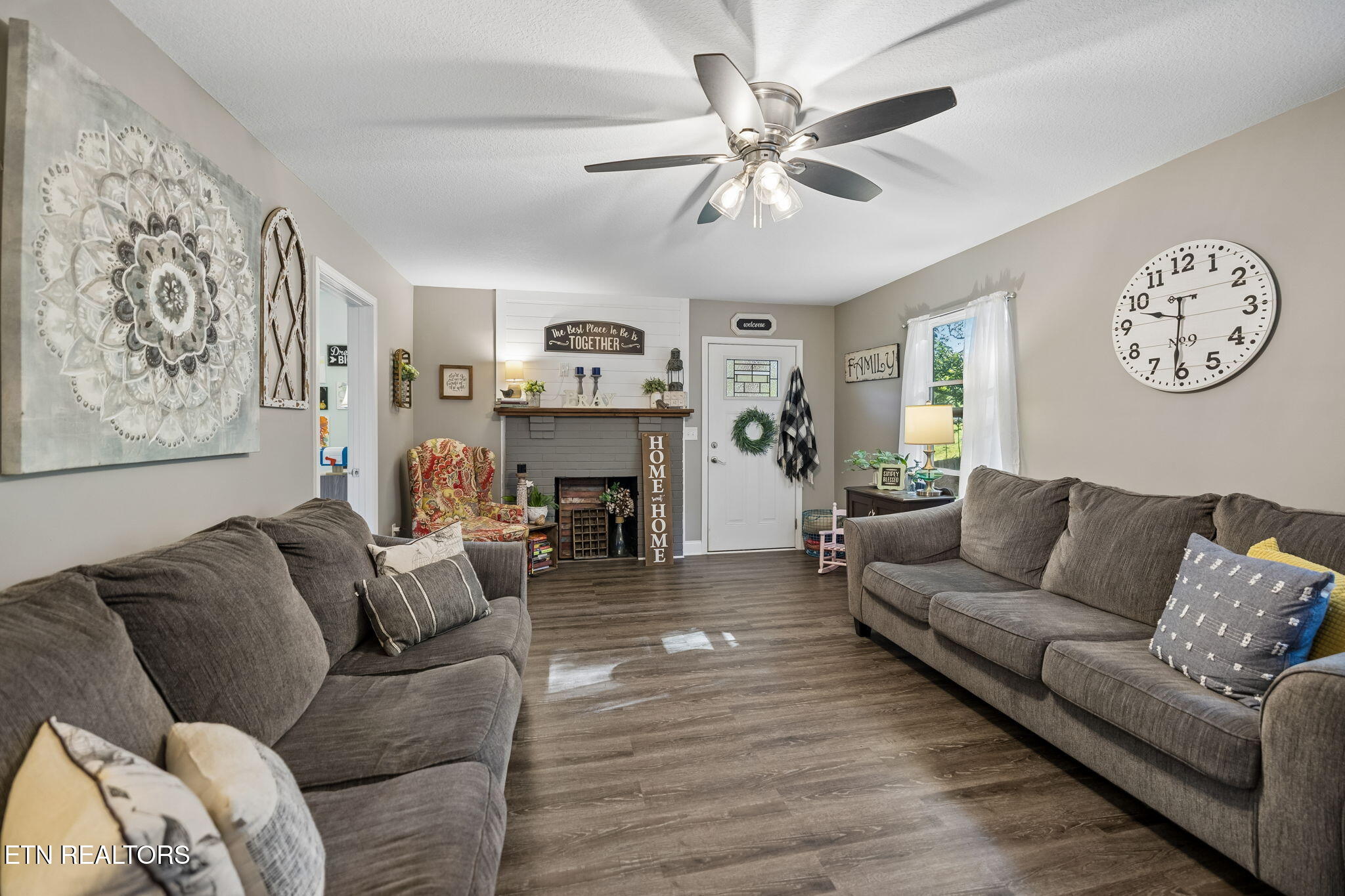 6513 Summerfield Drive Knoxville TN 37921