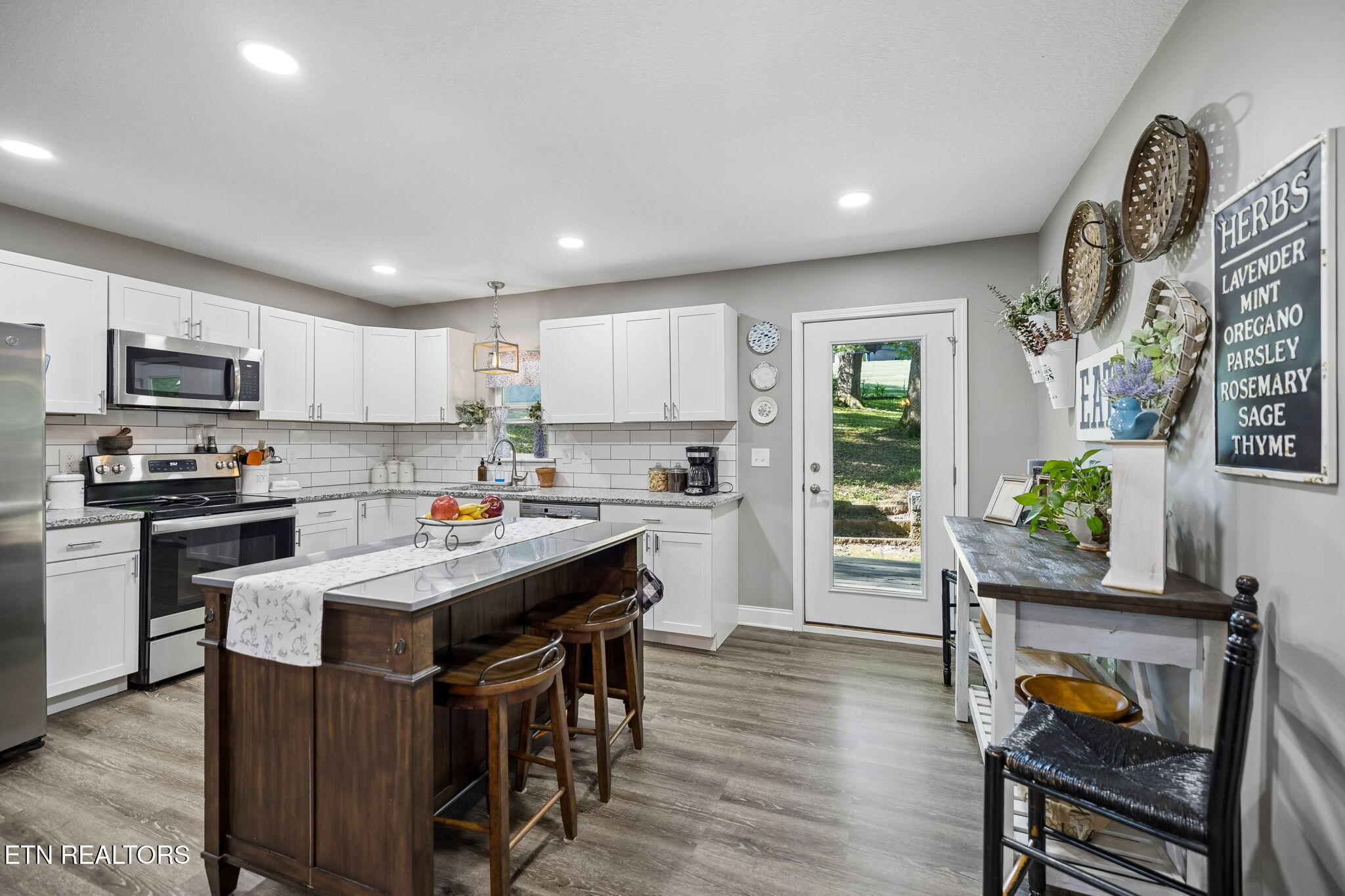 6513 Summerfield Drive Knoxville TN 37921