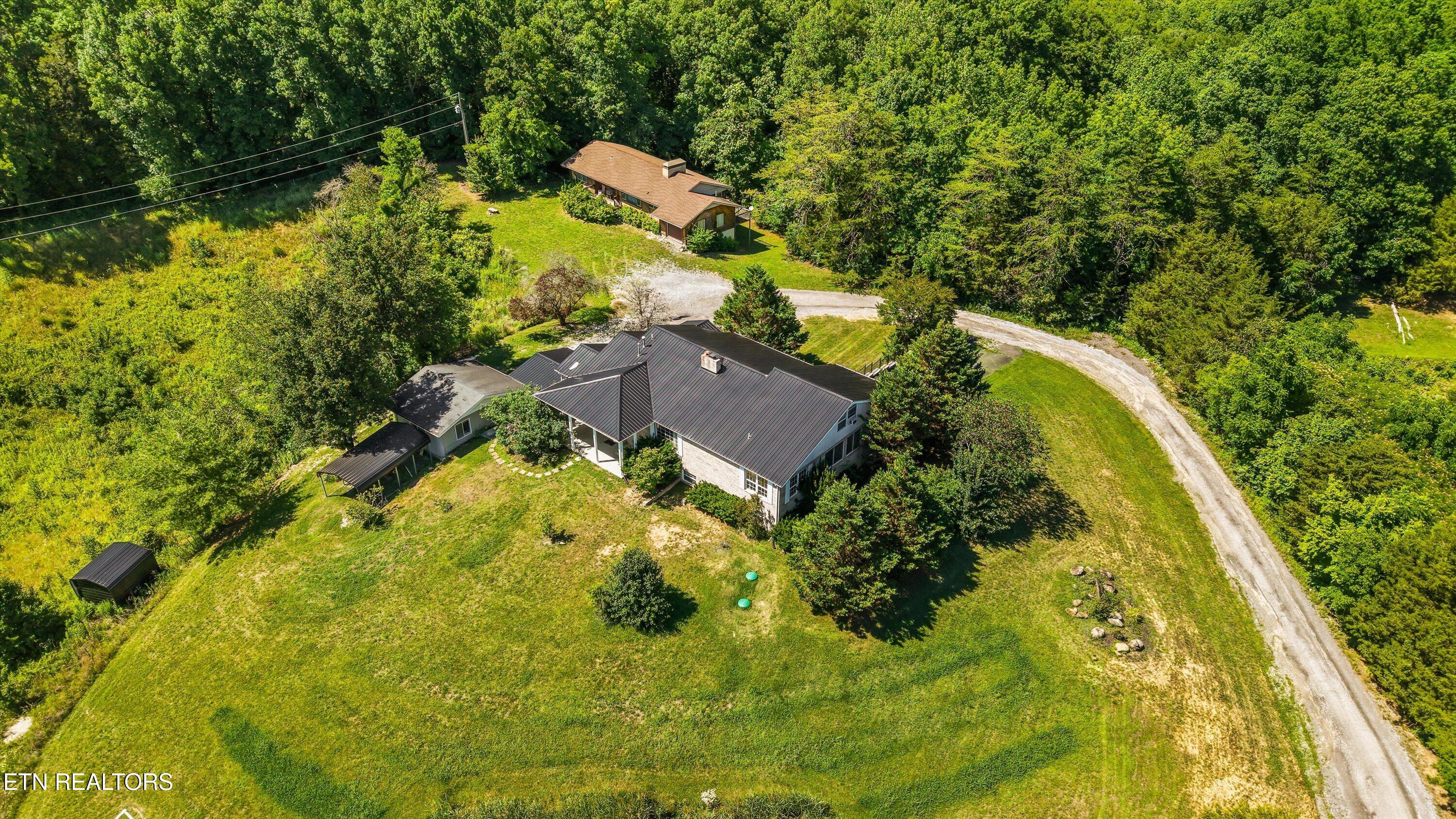 1436 Chapman Highway Sevierville TN 37876