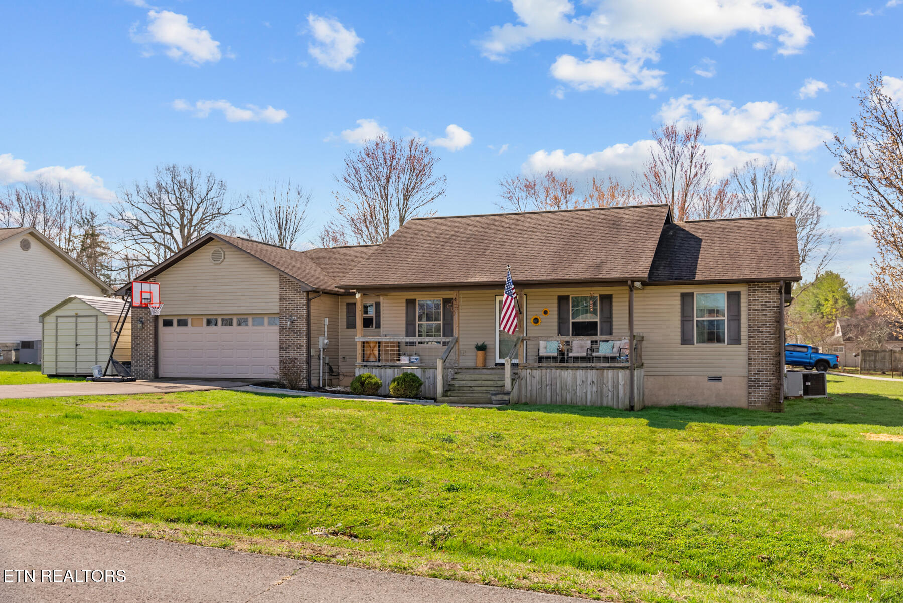 34 Lakyn Drive Crossville TN 38571