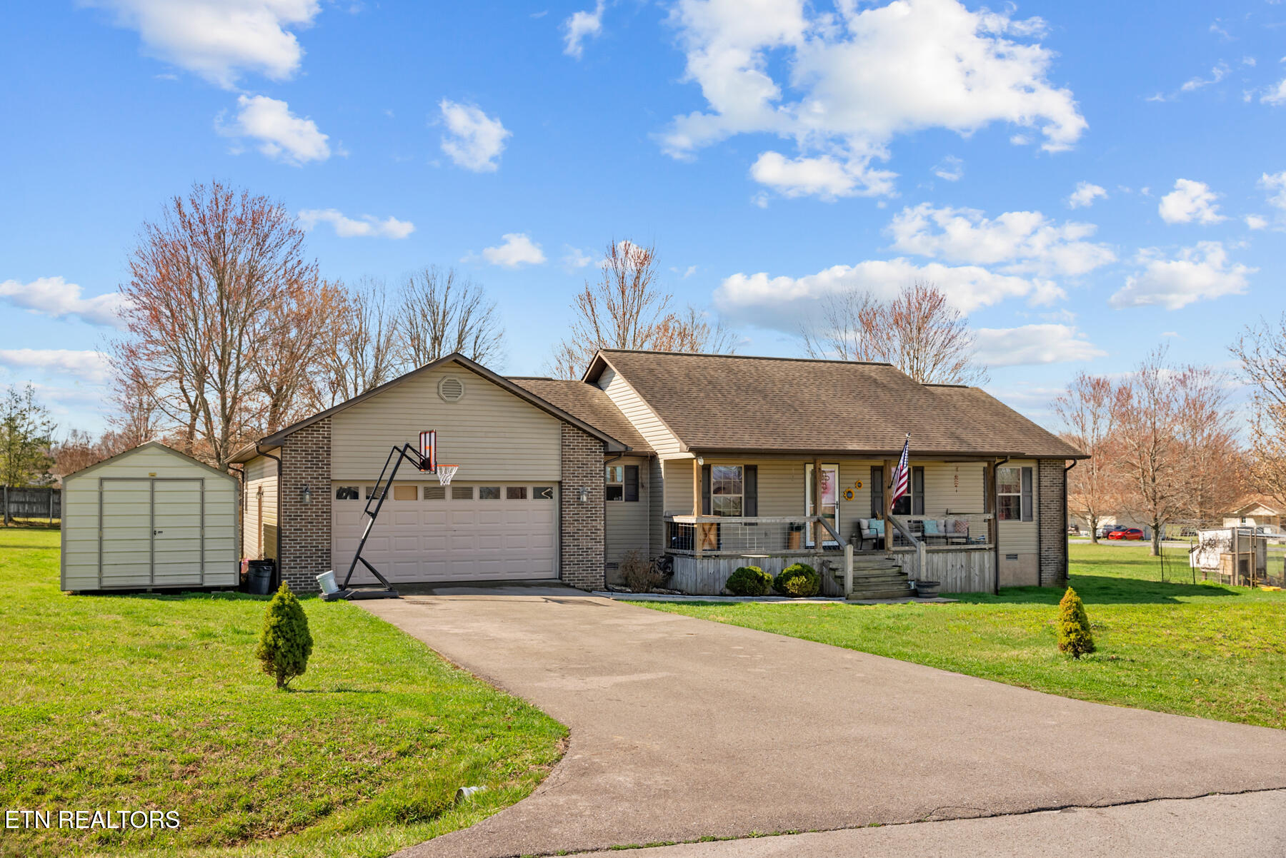 34 Lakyn Drive Crossville TN 38571