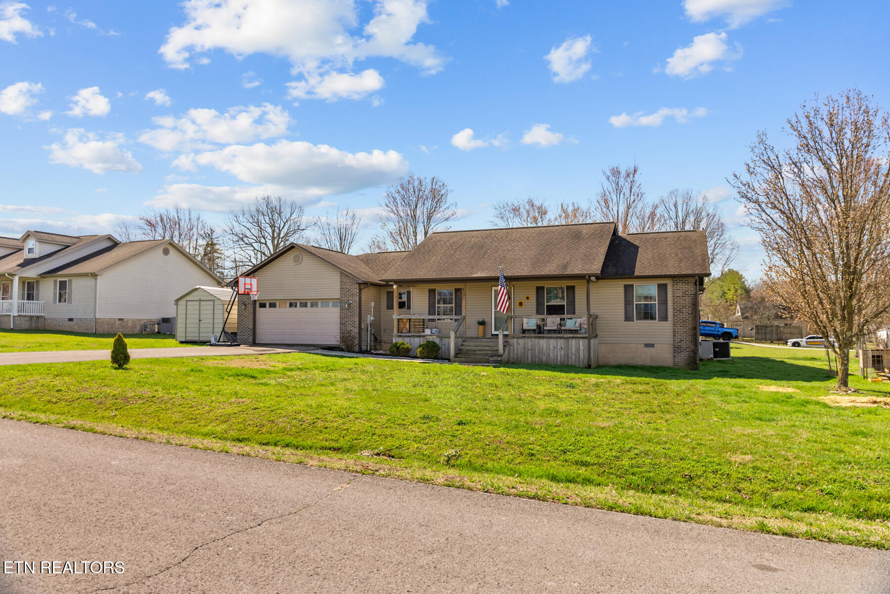 34 Lakyn Drive Crossville TN 38571