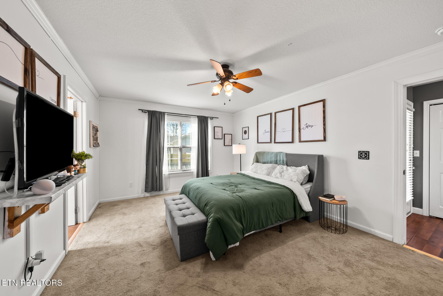 34 Lakyn Drive Crossville TN 38571