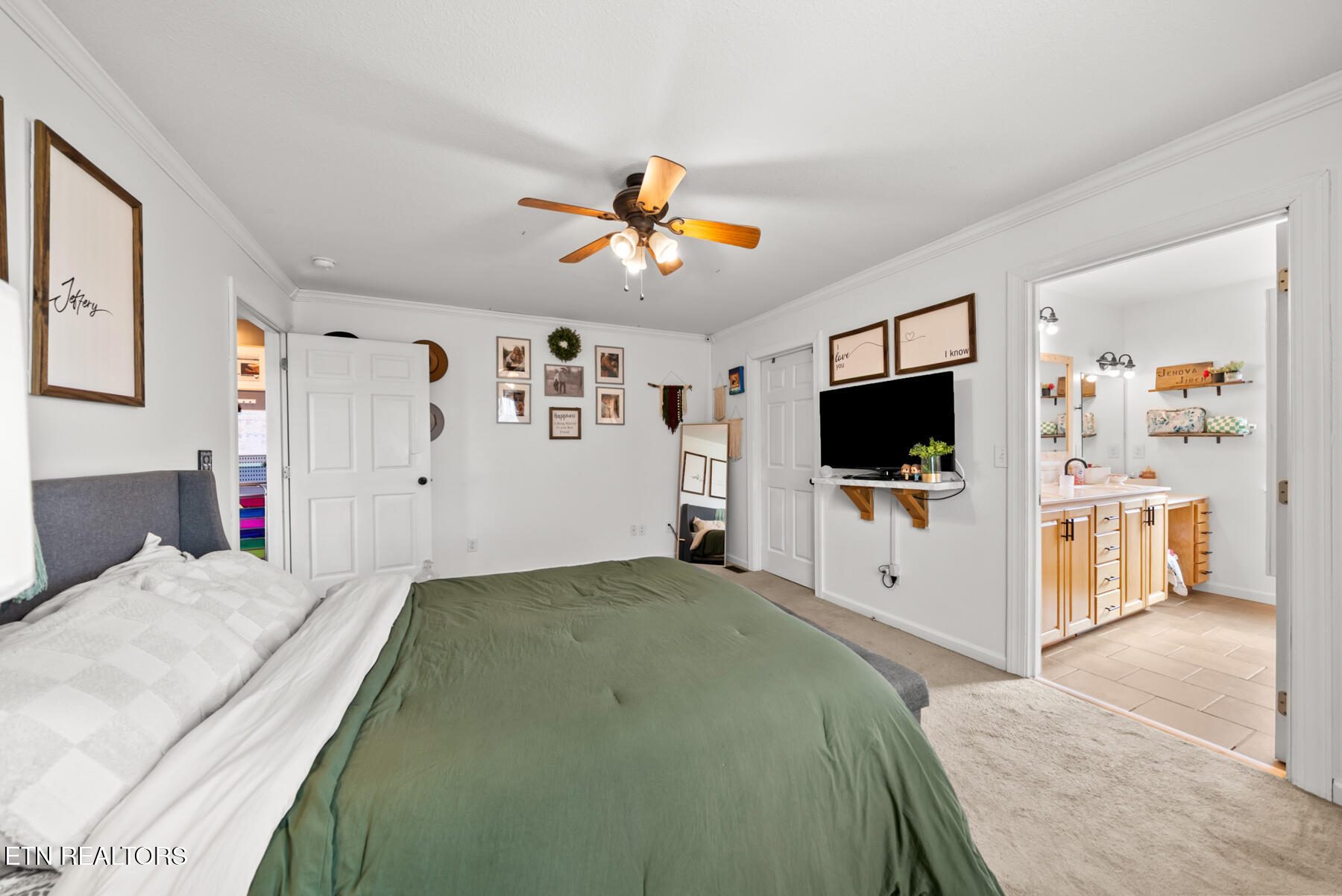 34 Lakyn Drive Crossville TN 38571