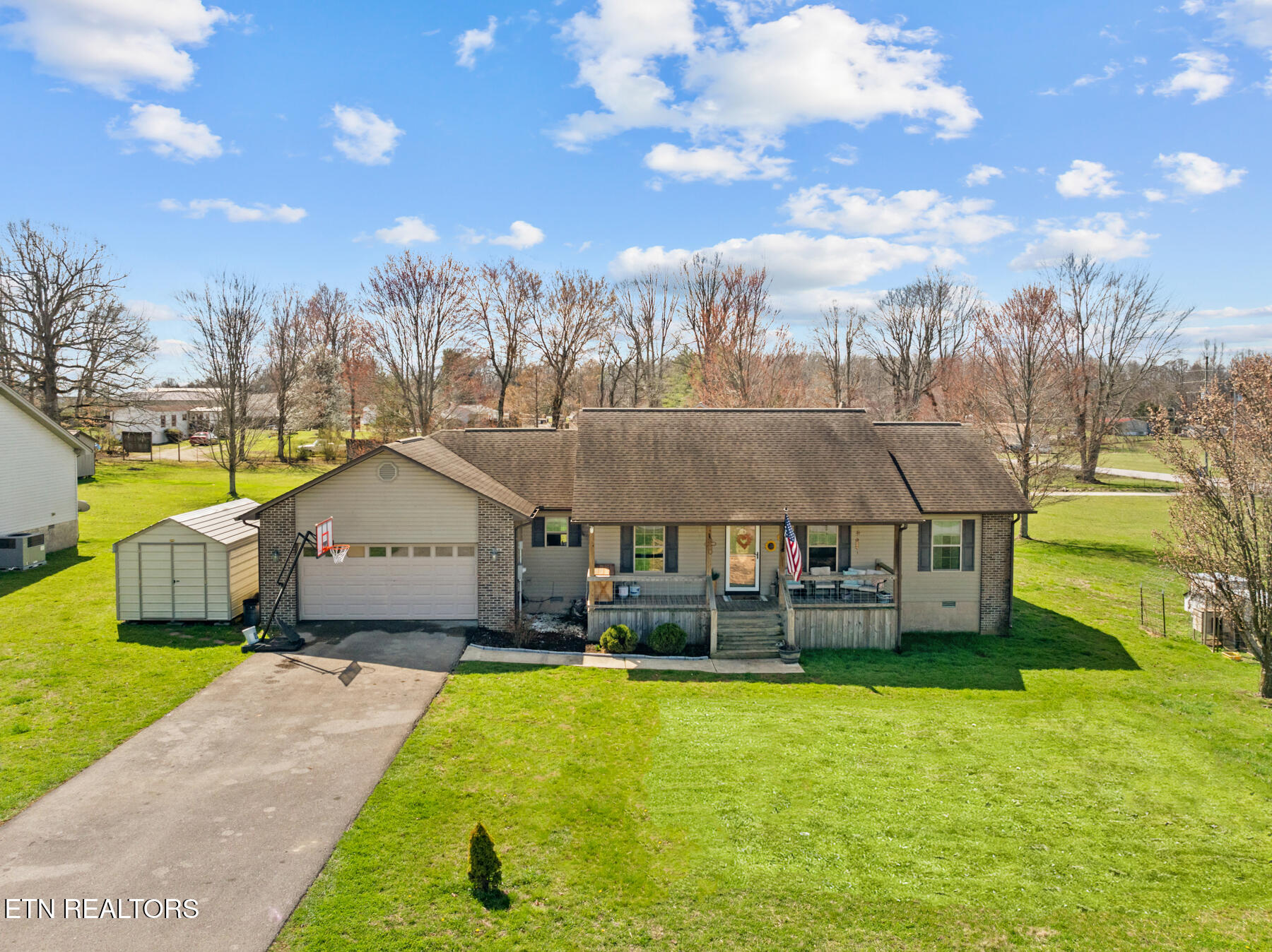 34 Lakyn Drive Crossville TN 38571