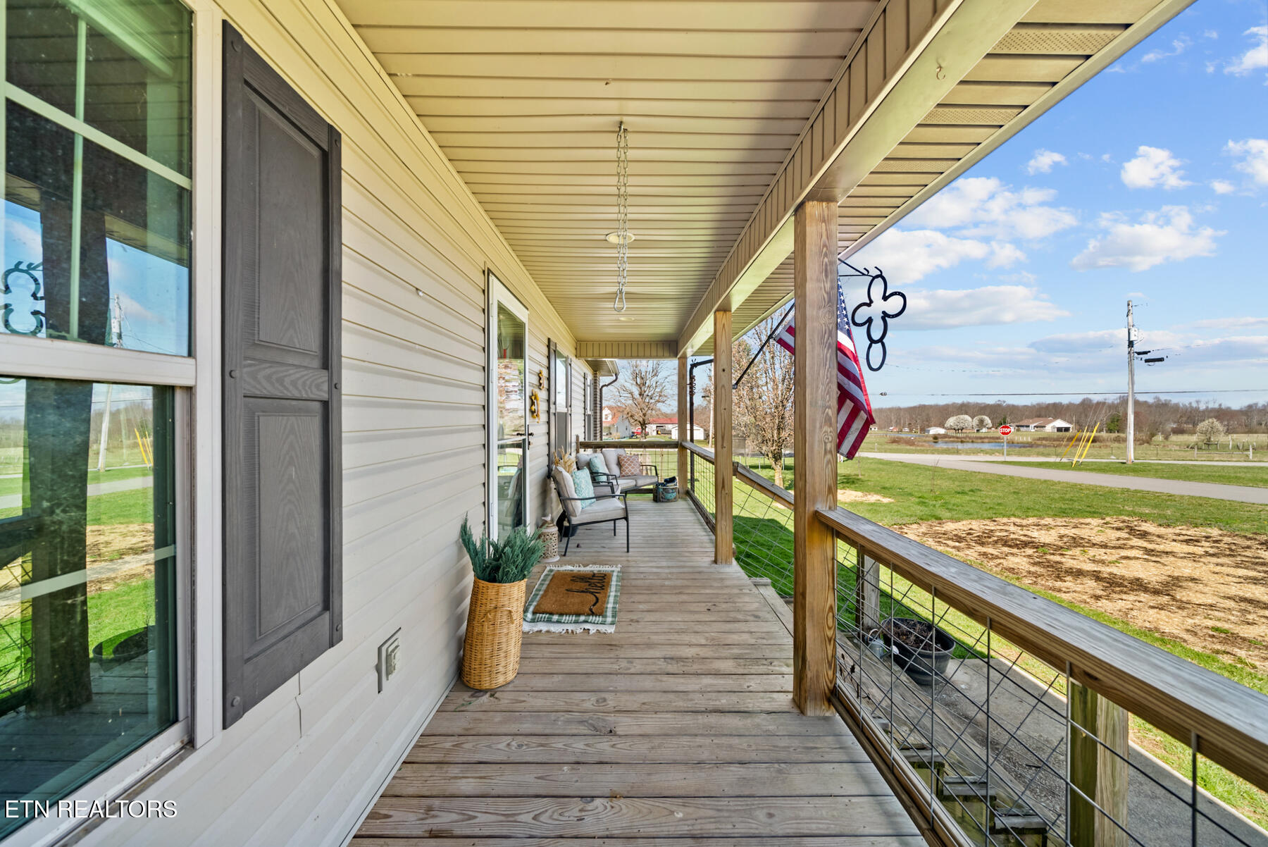 34 Lakyn Drive Crossville TN 38571