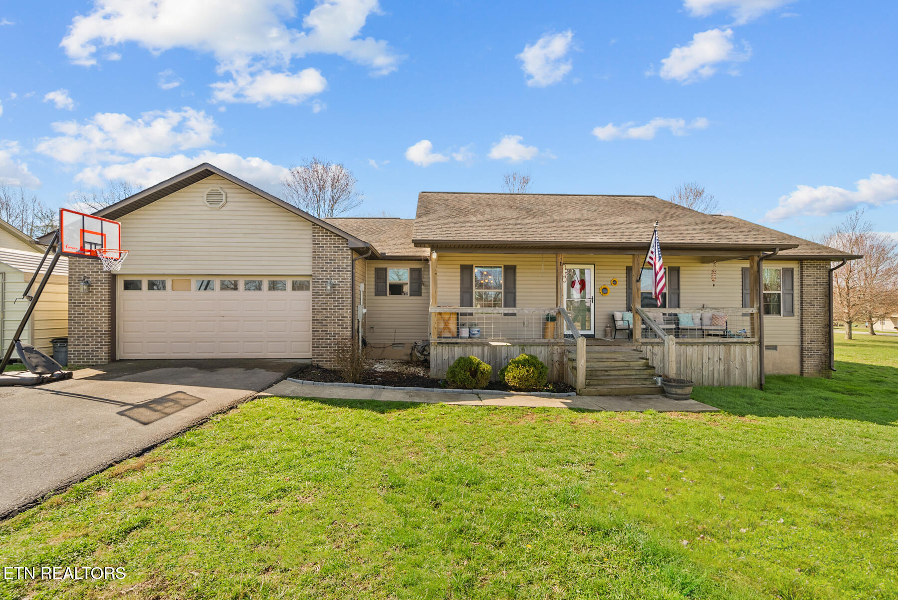 34 Lakyn Drive Crossville TN 38571