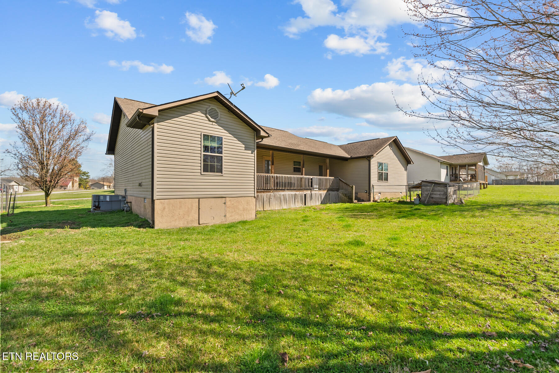 34 Lakyn Drive Crossville TN 38571