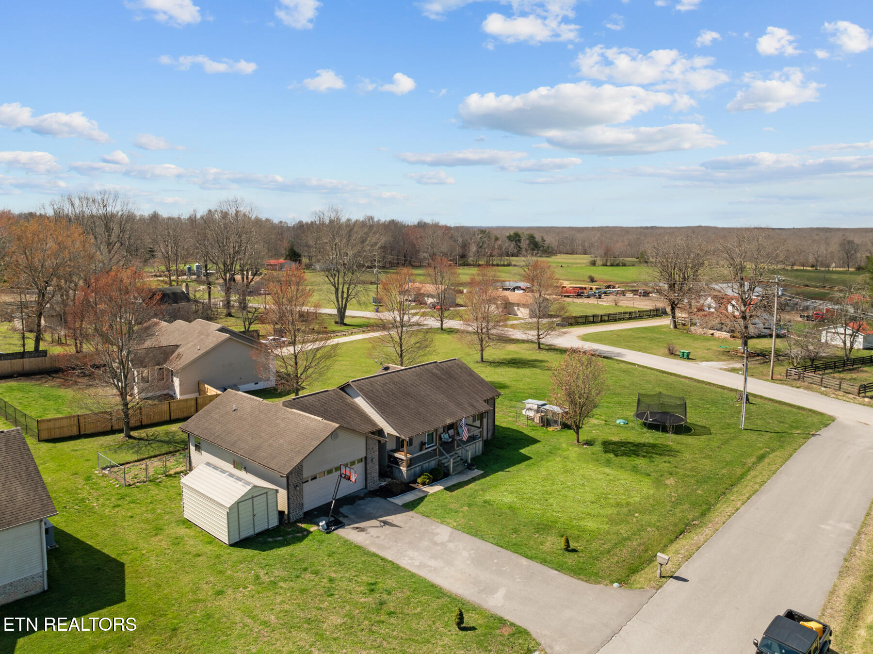 34 Lakyn Drive Crossville TN 38571