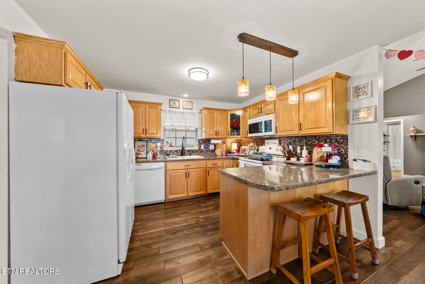 34 Lakyn Drive Crossville TN 38571