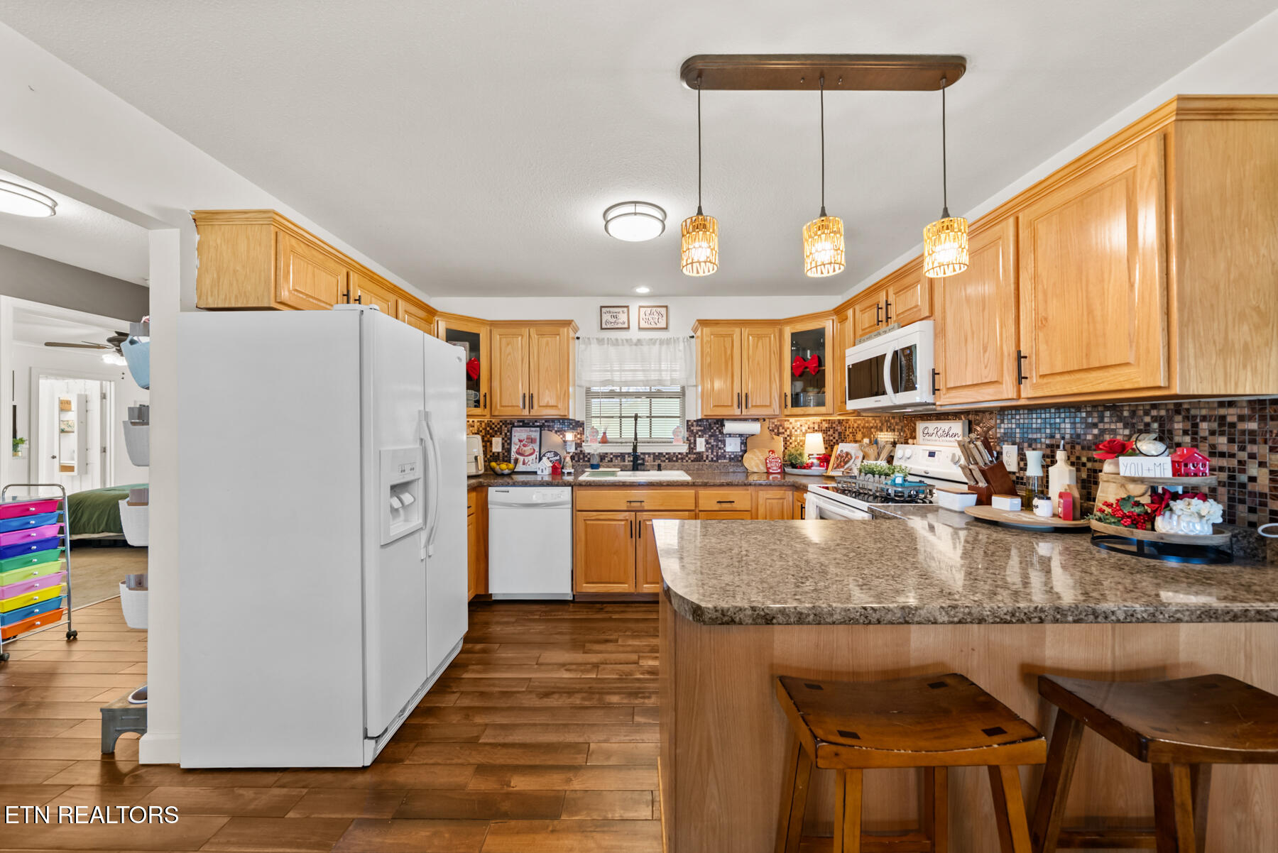 34 Lakyn Drive Crossville TN 38571
