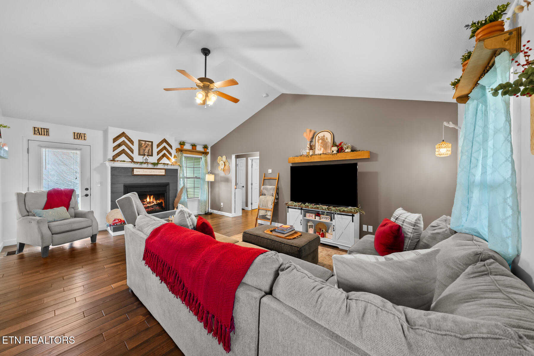 34 Lakyn Drive Crossville TN 38571
