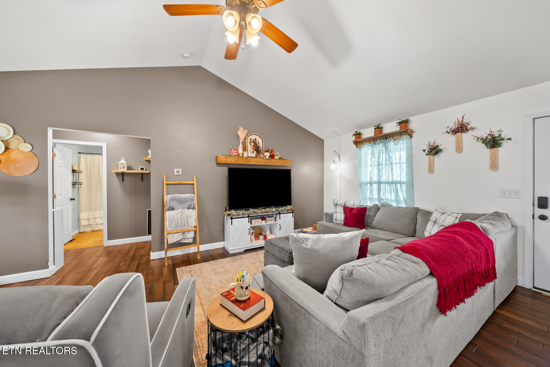 34 Lakyn Drive Crossville TN 38571
