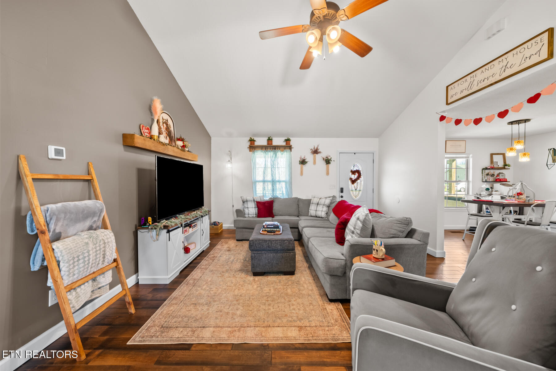 34 Lakyn Drive Crossville TN 38571
