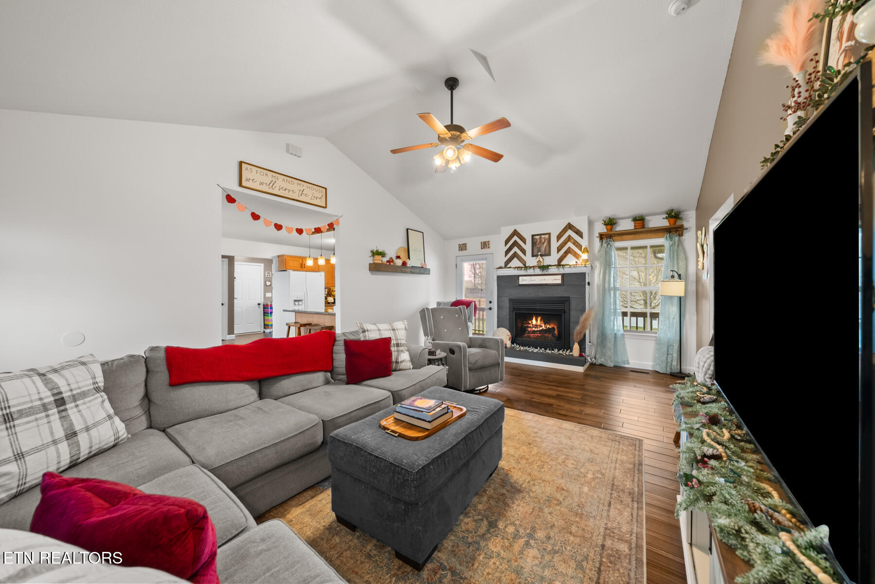 34 Lakyn Drive Crossville TN 38571