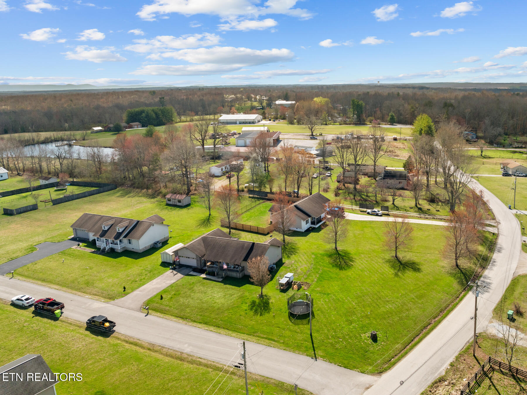 34 Lakyn Drive Crossville TN 38571