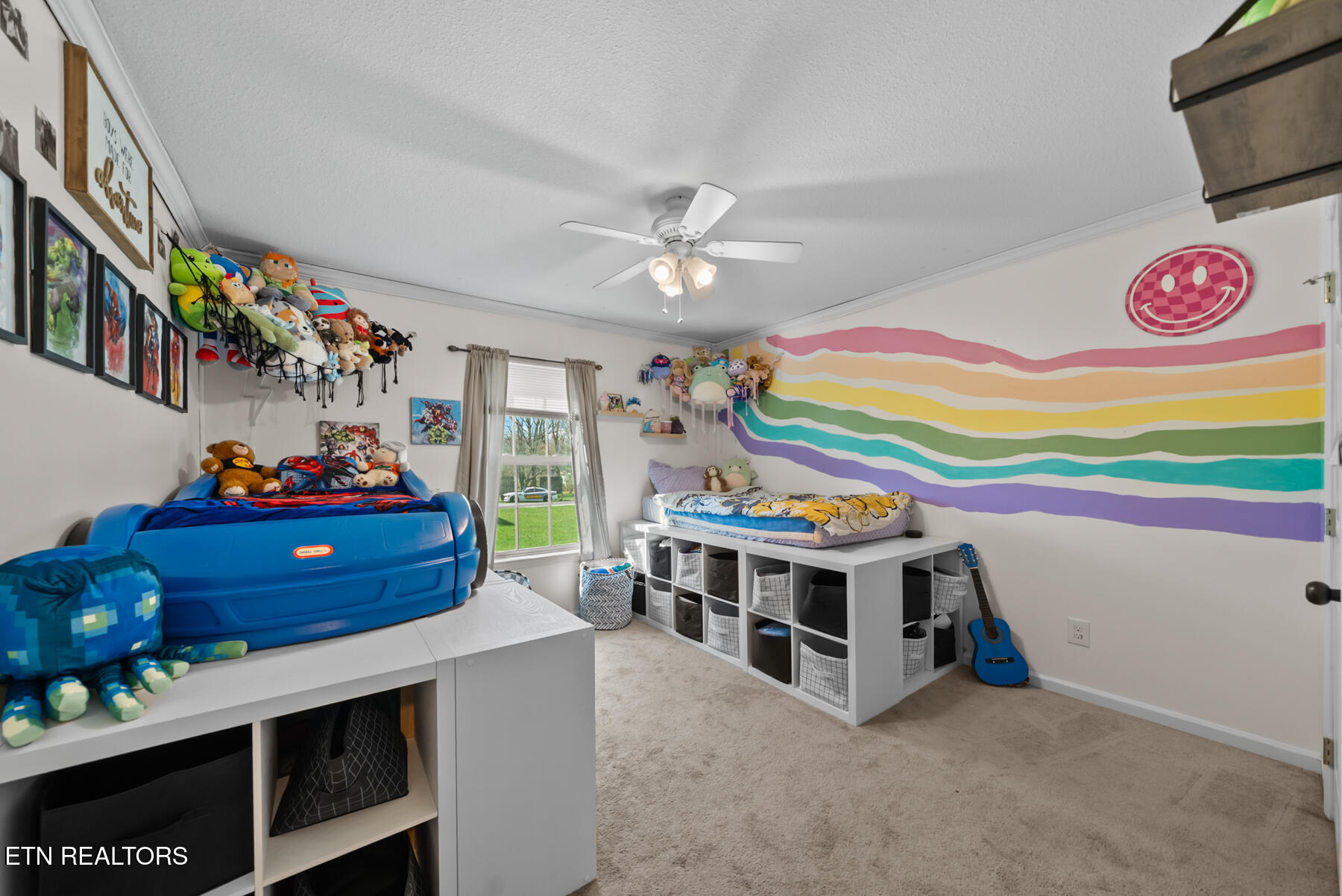 34 Lakyn Drive Crossville TN 38571