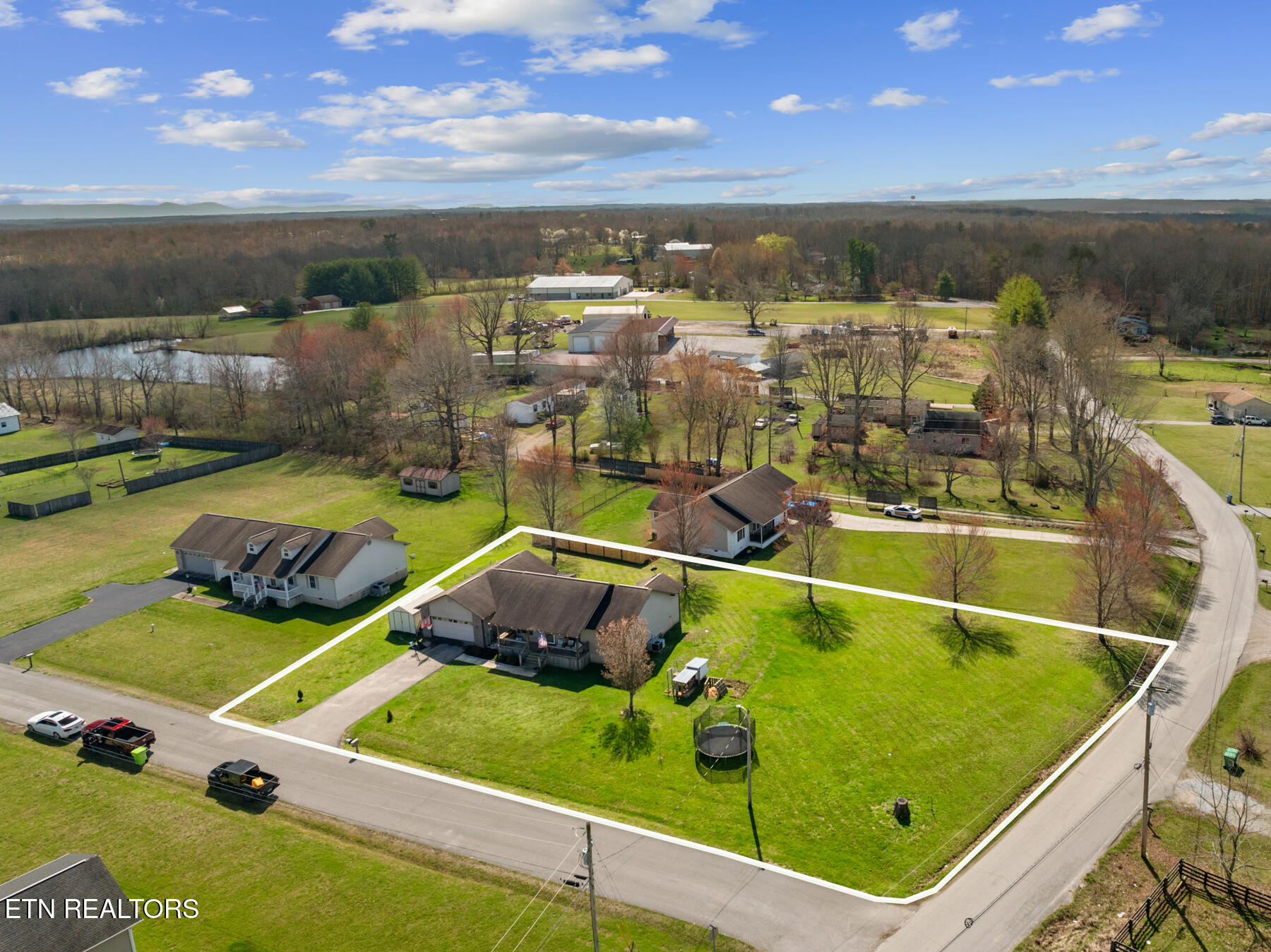 34 Lakyn Drive Crossville TN 38571