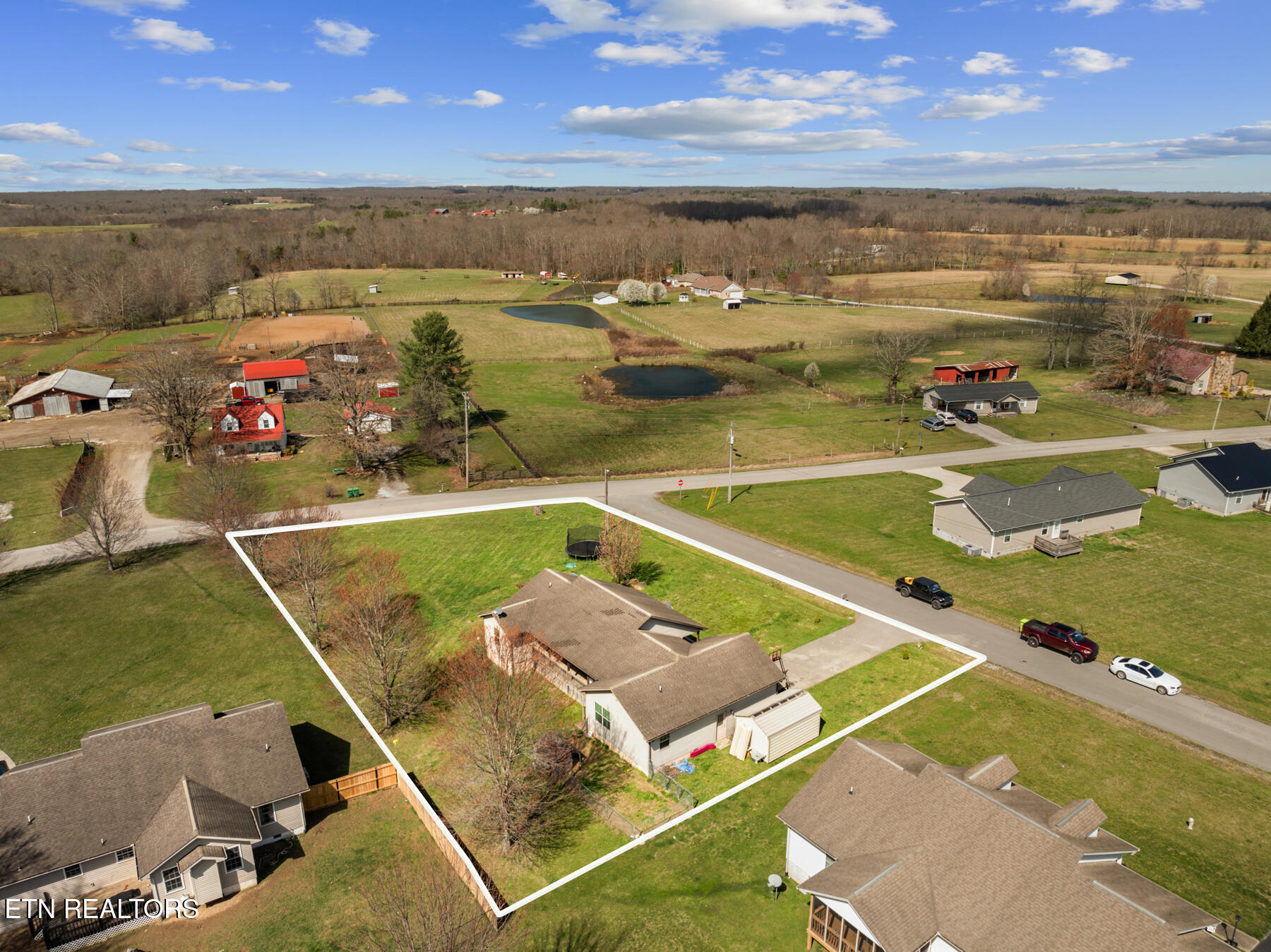 34 Lakyn Drive Crossville TN 38571