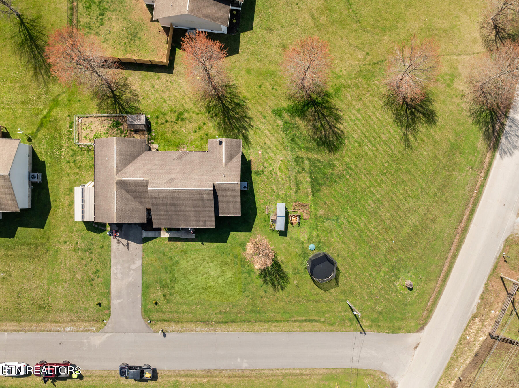 34 Lakyn Drive Crossville TN 38571