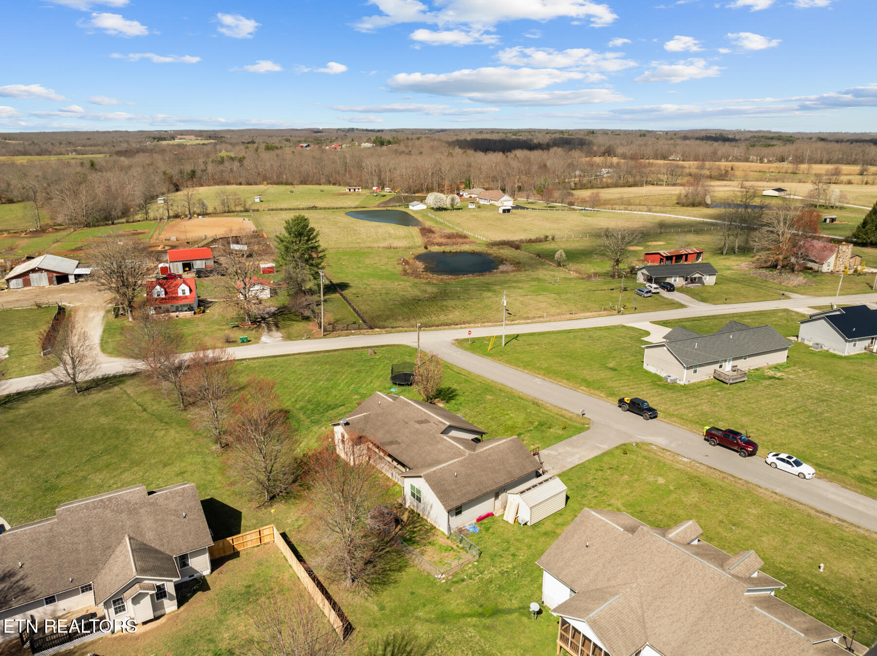 34 Lakyn Drive Crossville TN 38571